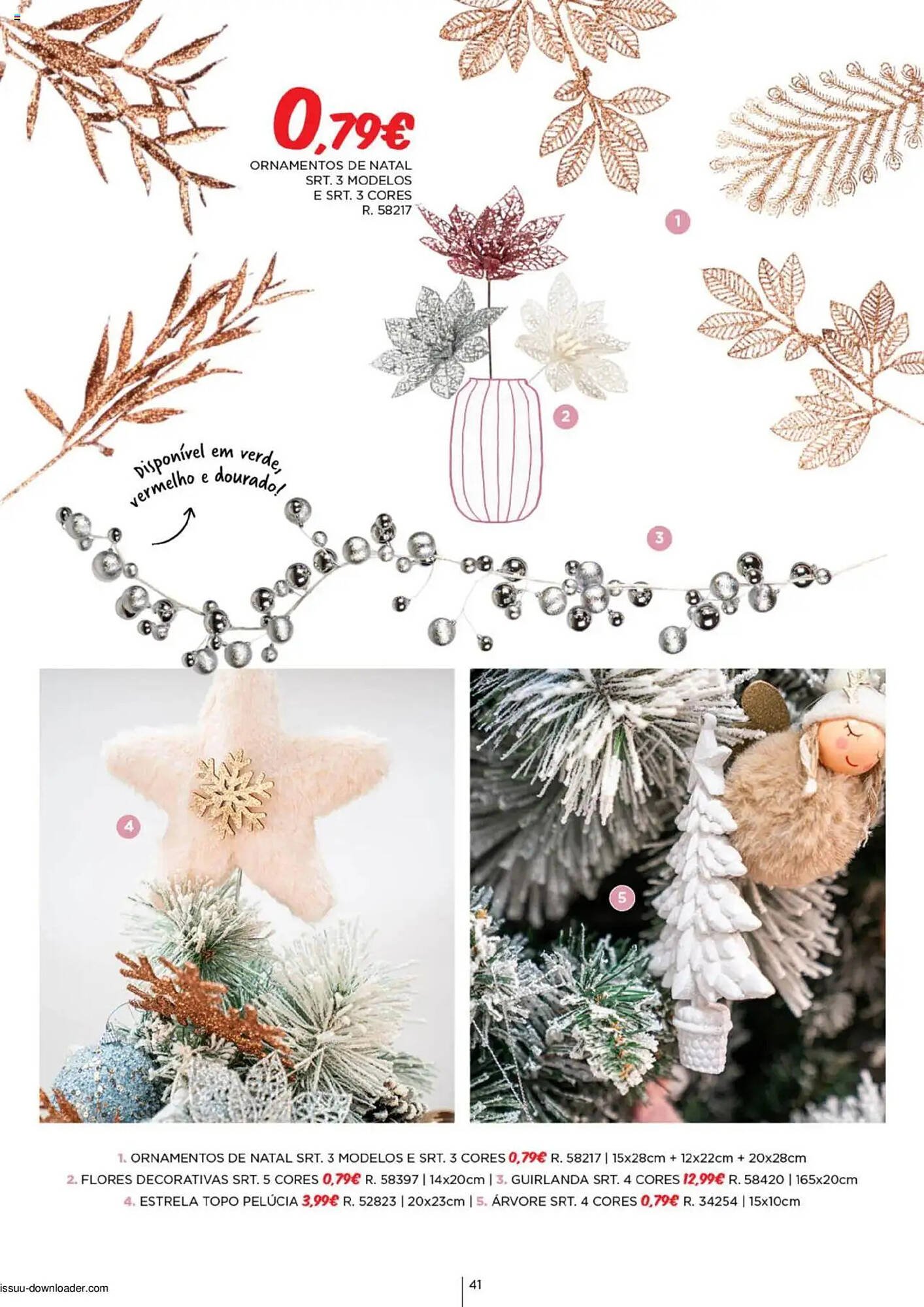 Catálogo Espaço Casa (2025-10-11 - 2026-01-01) | 41