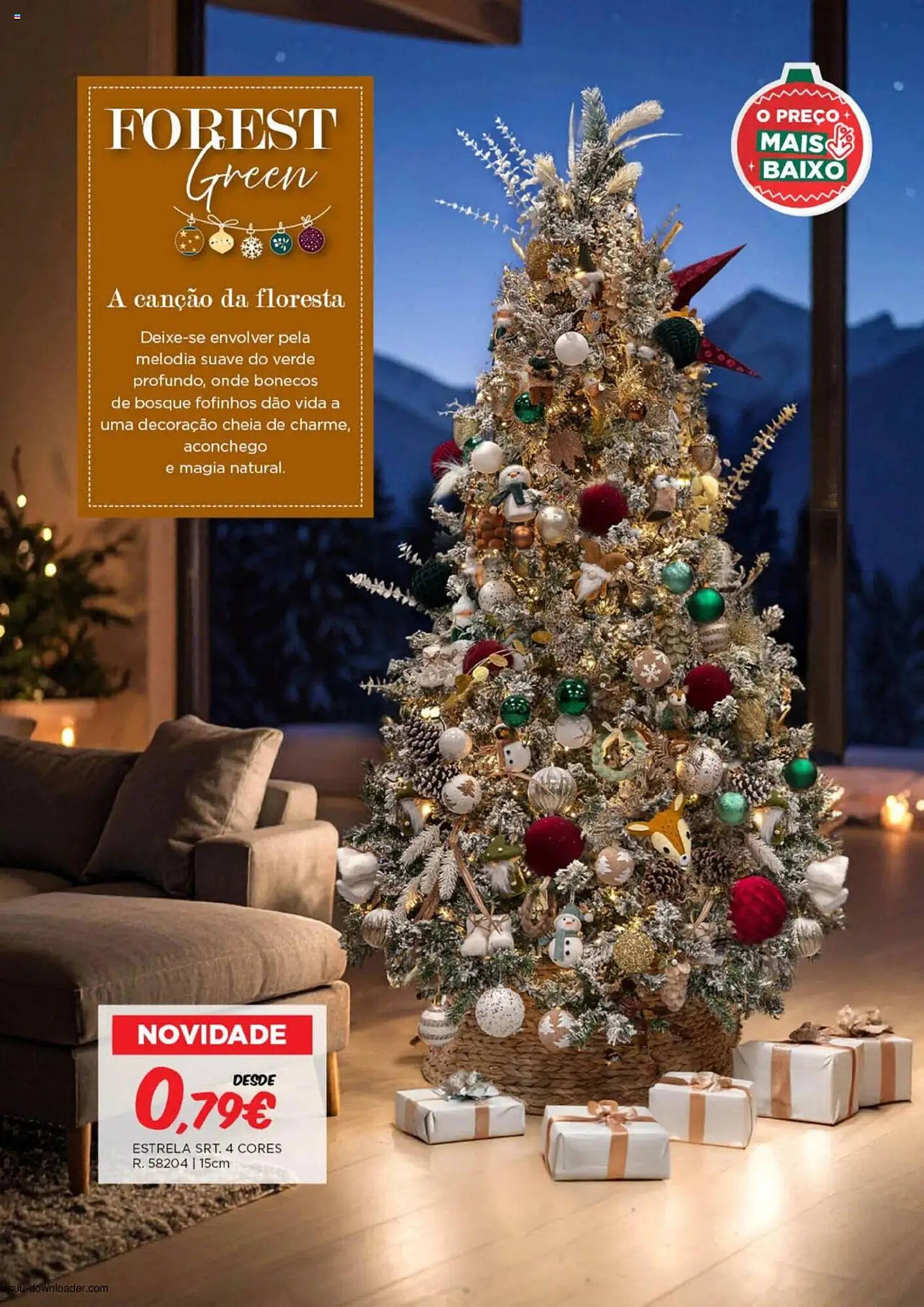 Catálogo Espaço Casa (2025-10-11 - 2026-01-01) | 44