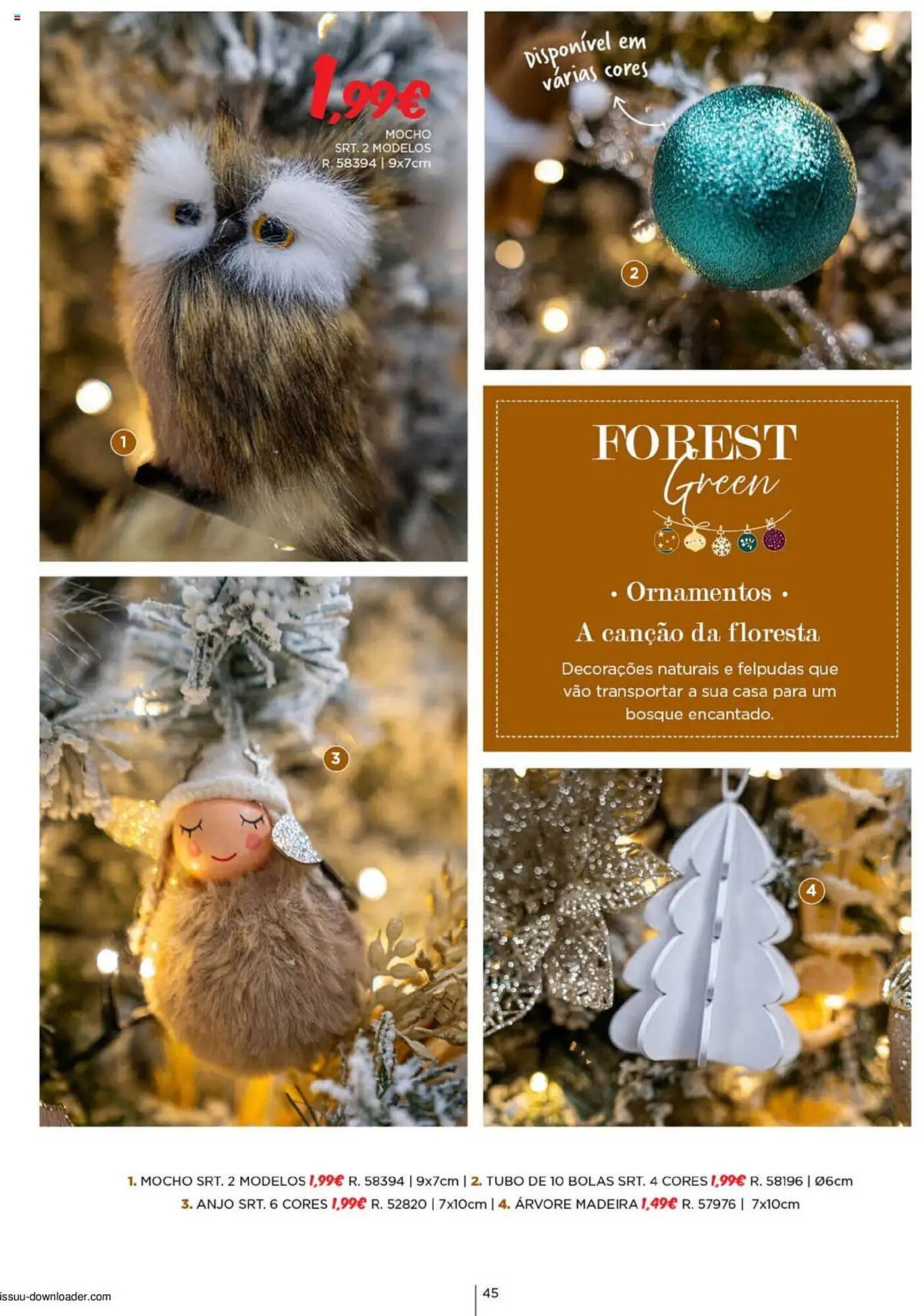 Catálogo Espaço Casa (2025-10-11 - 2026-01-01) | 45