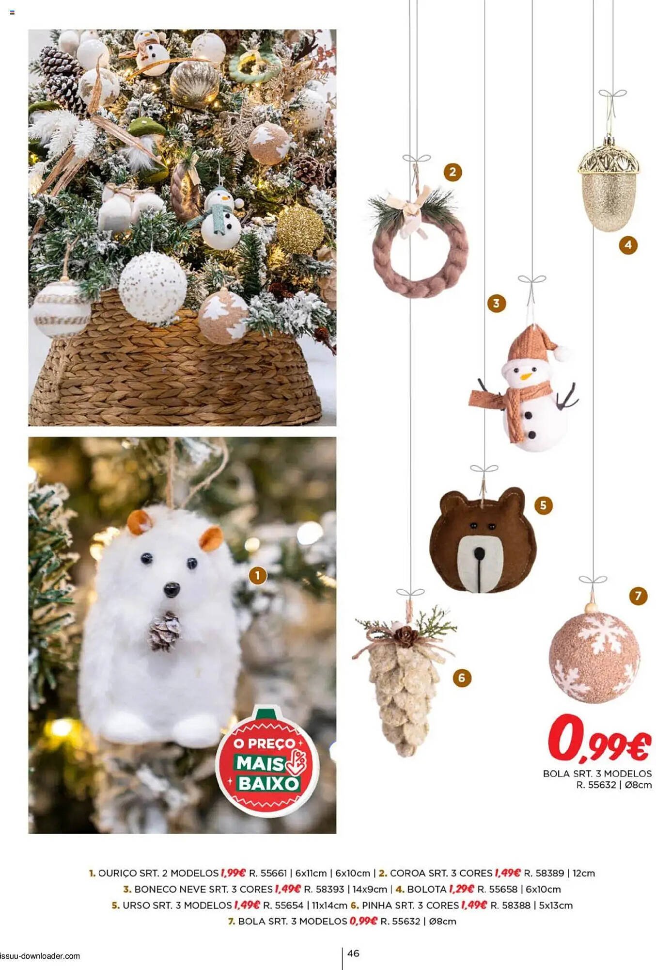 Catálogo Espaço Casa (2025-10-11 - 2026-01-01) | 46