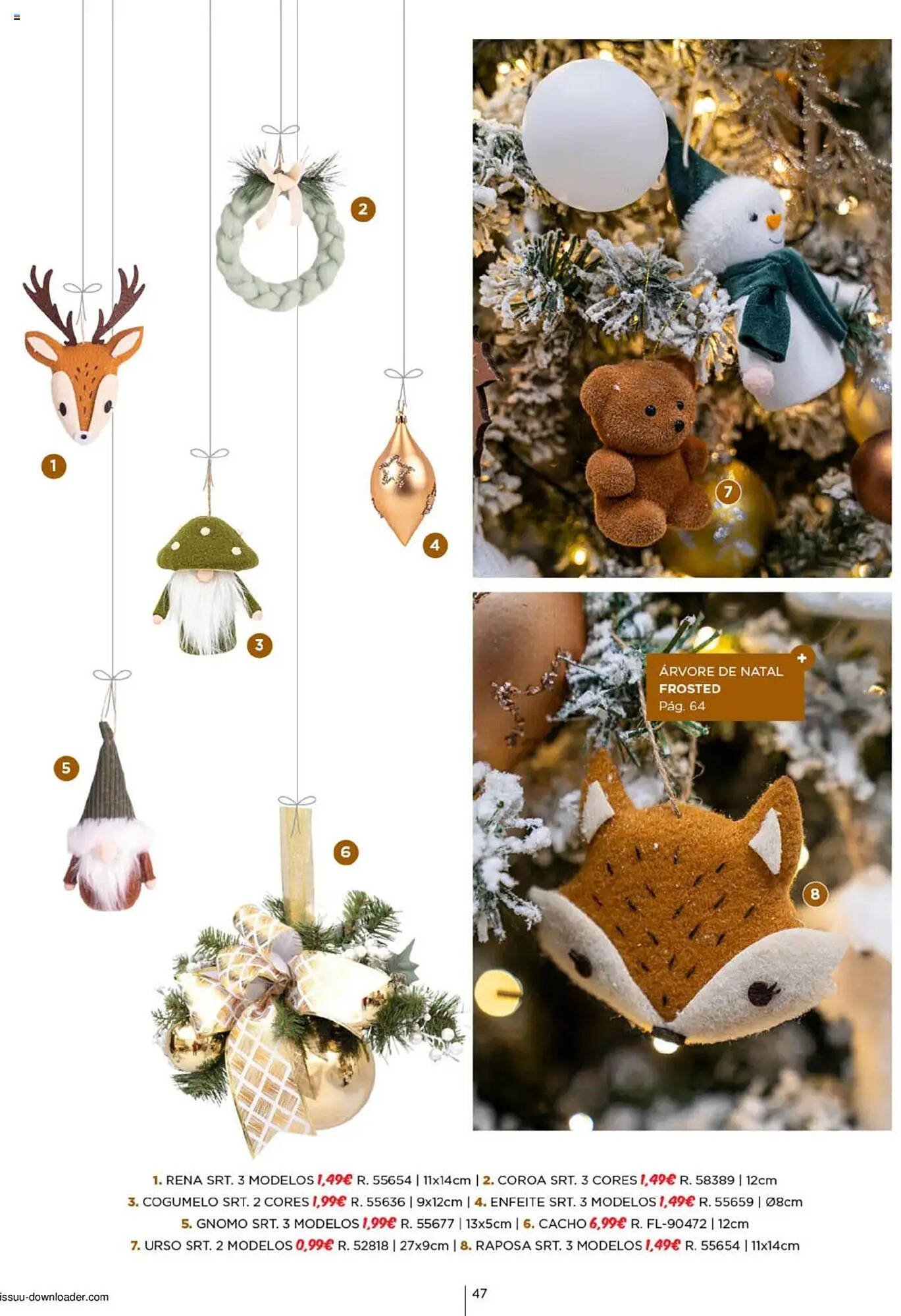 Catálogo Espaço Casa (2025-10-11 - 2026-01-01) | 47