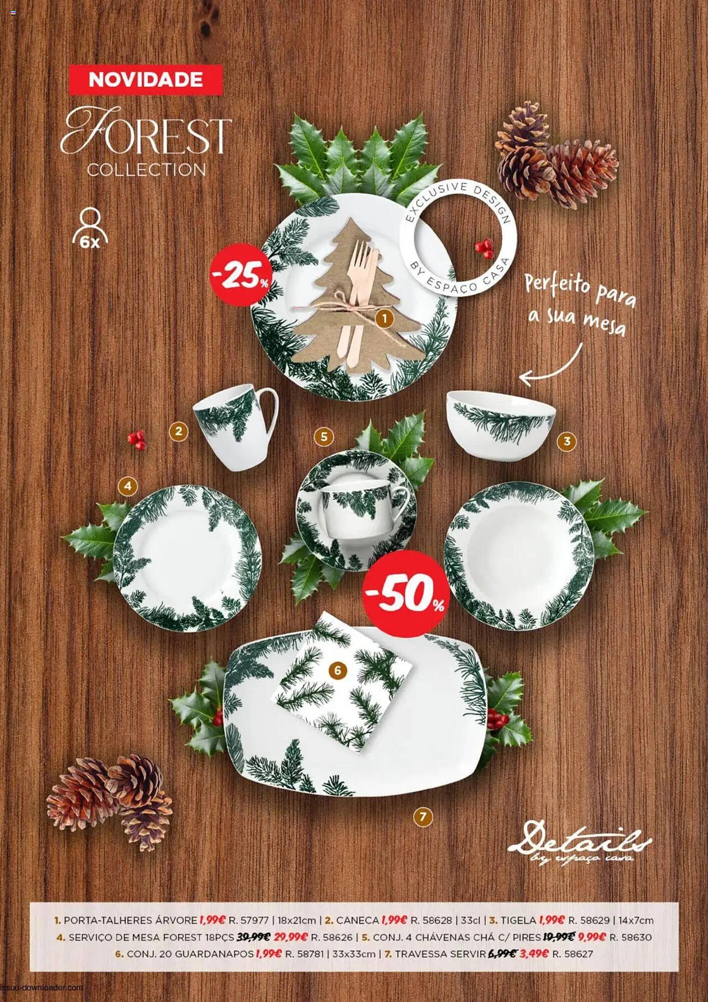 Catálogo Espaço Casa (2025-10-11 - 2026-01-01) | 49