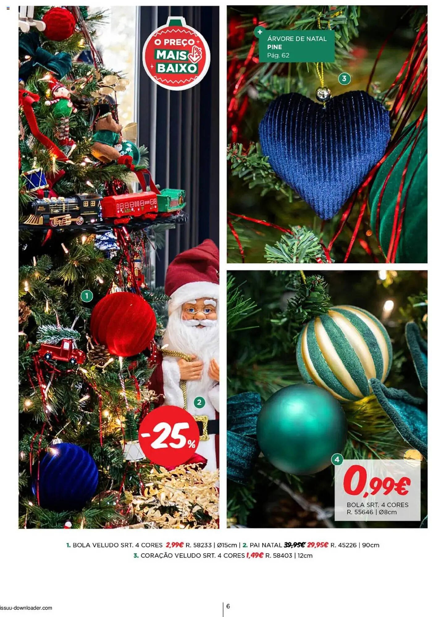 Catálogo Espaço Casa (2025-10-11 - 2026-01-01) | 6