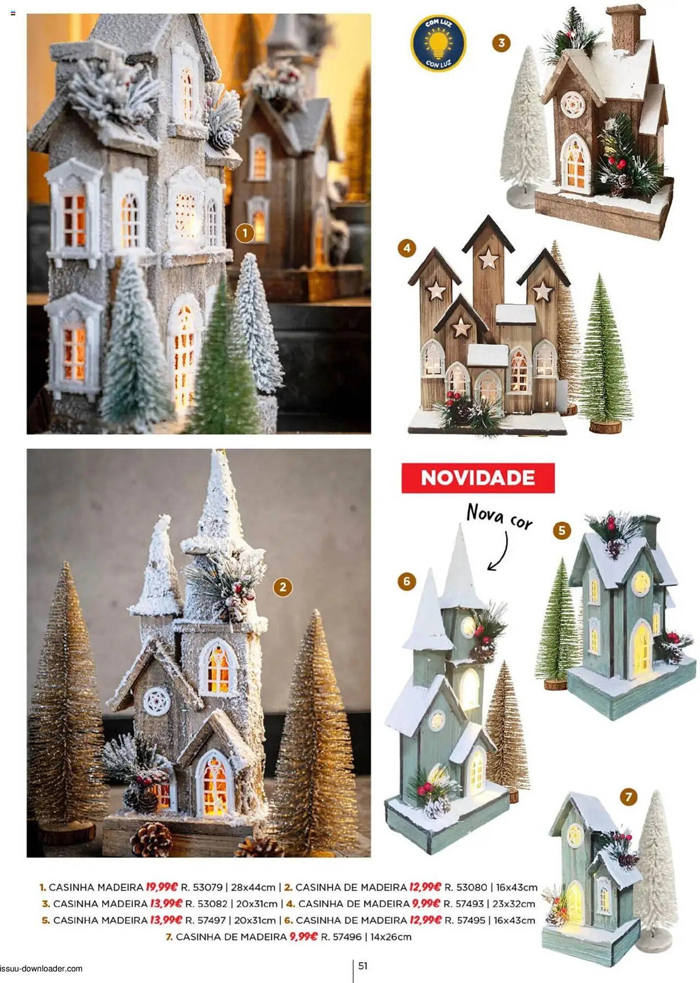 Catálogo Espaço Casa (2025-10-11 - 2026-01-01) | 51