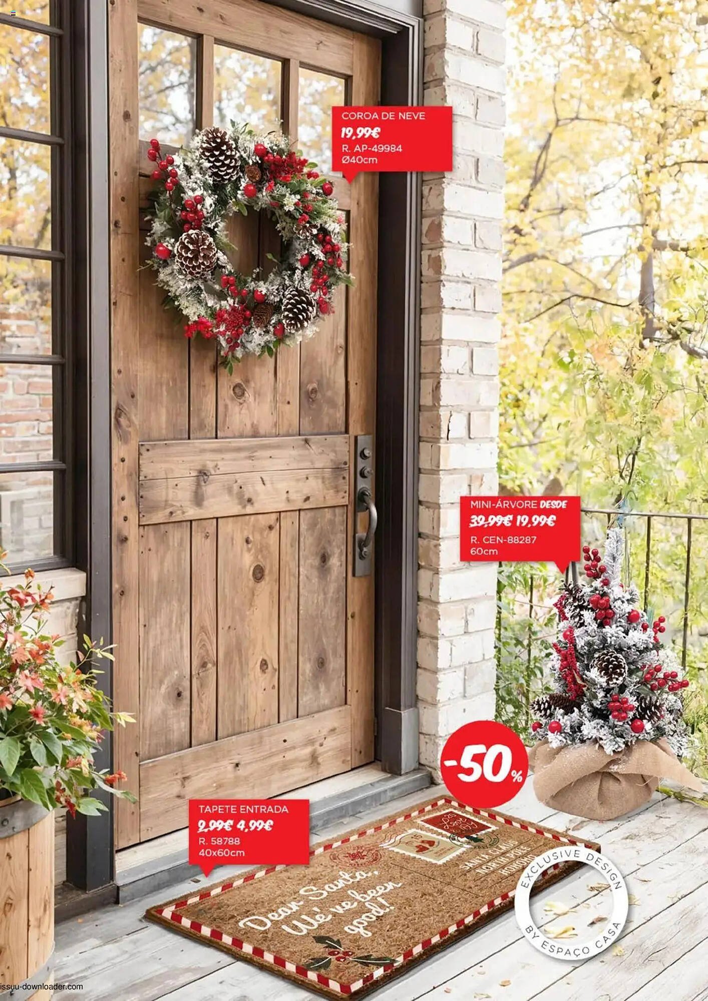 Catálogo Espaço Casa (2025-10-11 - 2026-01-01) | 52