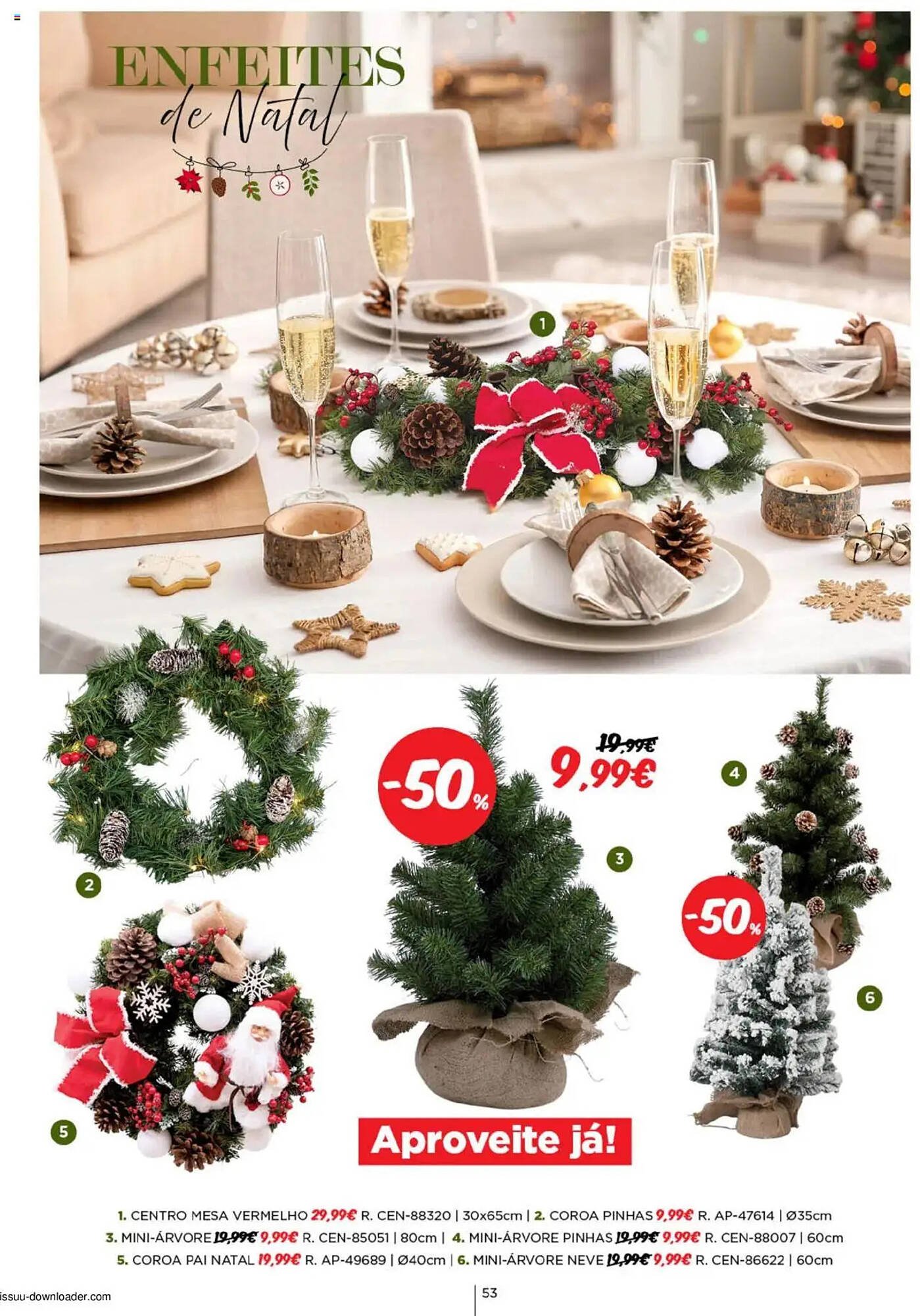 Catálogo Espaço Casa (2025-10-11 - 2026-01-01) | 53