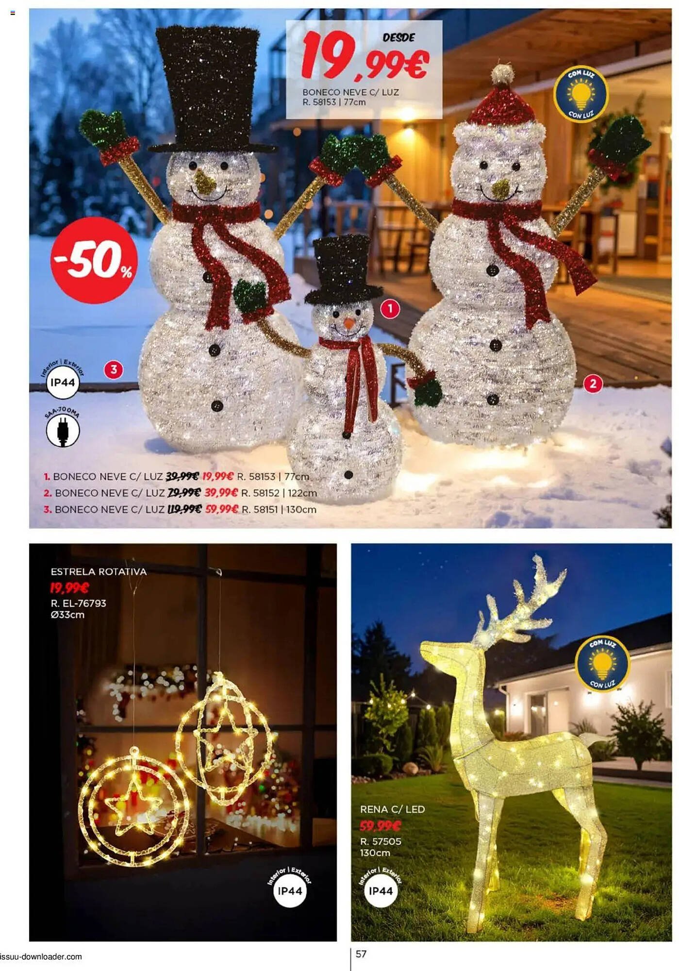 Catálogo Espaço Casa (2025-10-11 - 2026-01-01) | 57