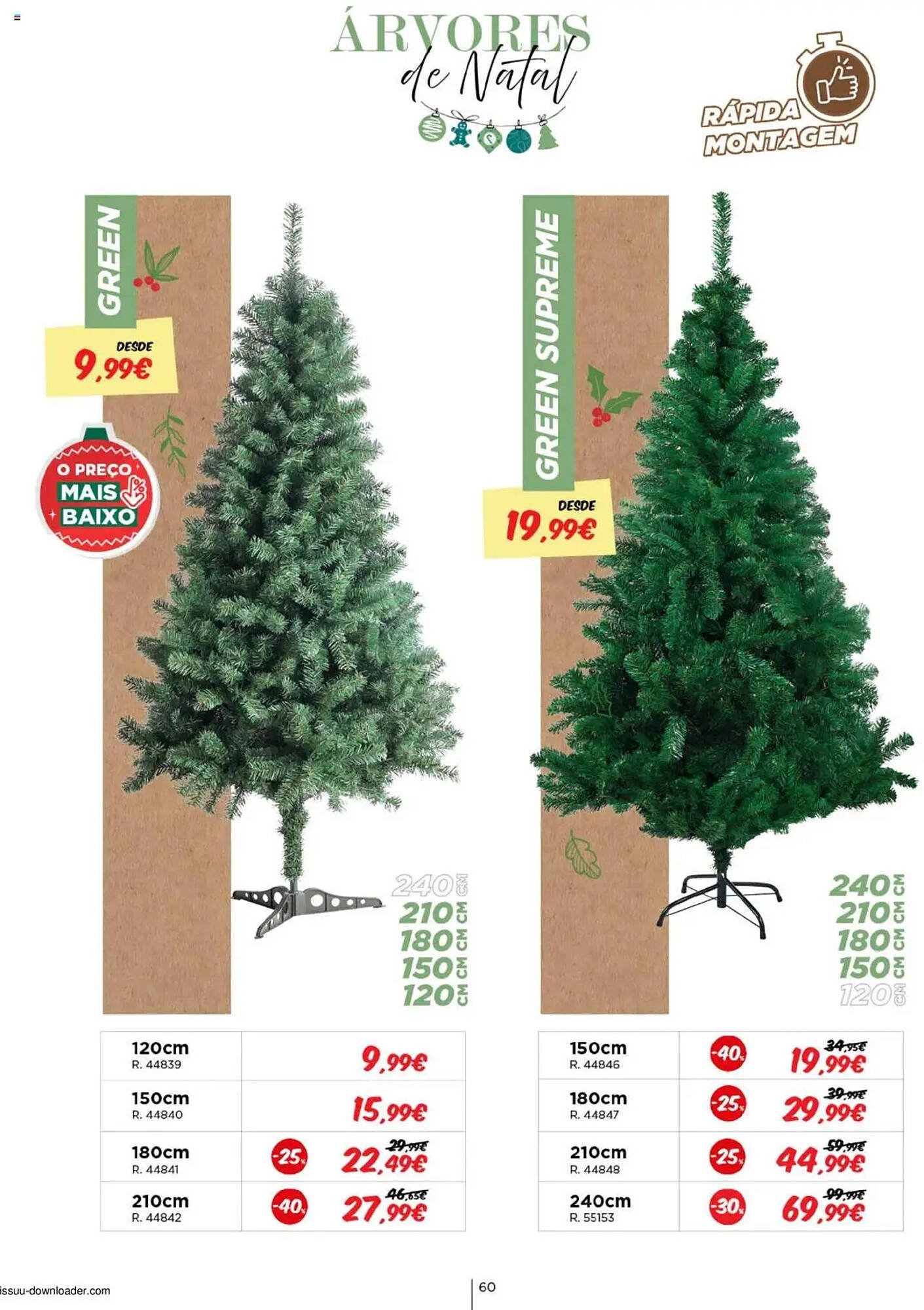 Catálogo Espaço Casa (2025-10-11 - 2026-01-01) | 60