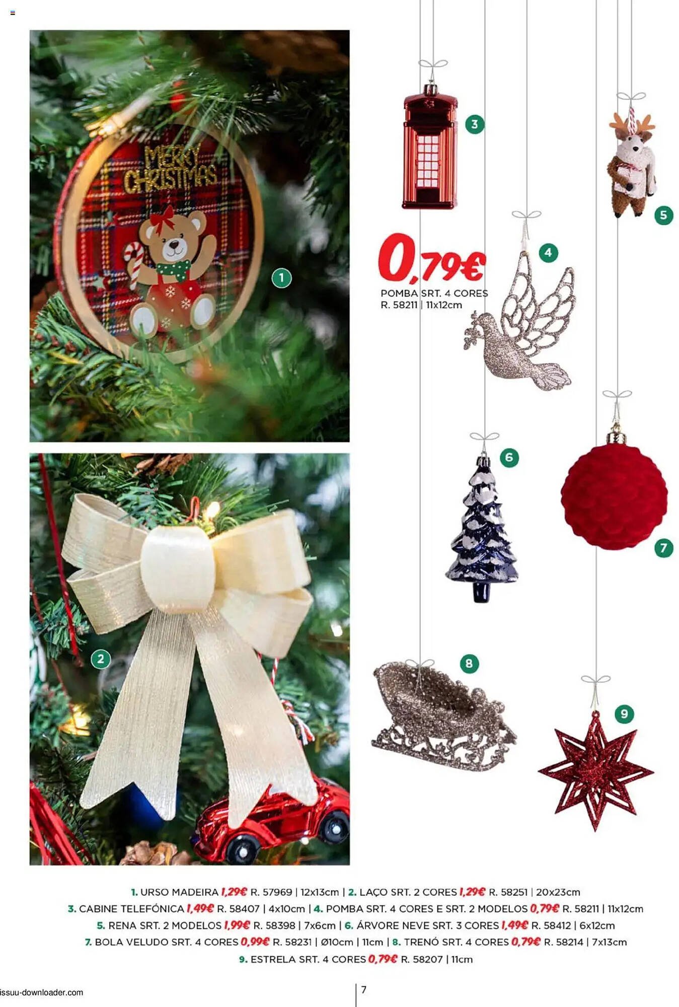 Catálogo Espaço Casa (2025-10-11 - 2026-01-01) | 7