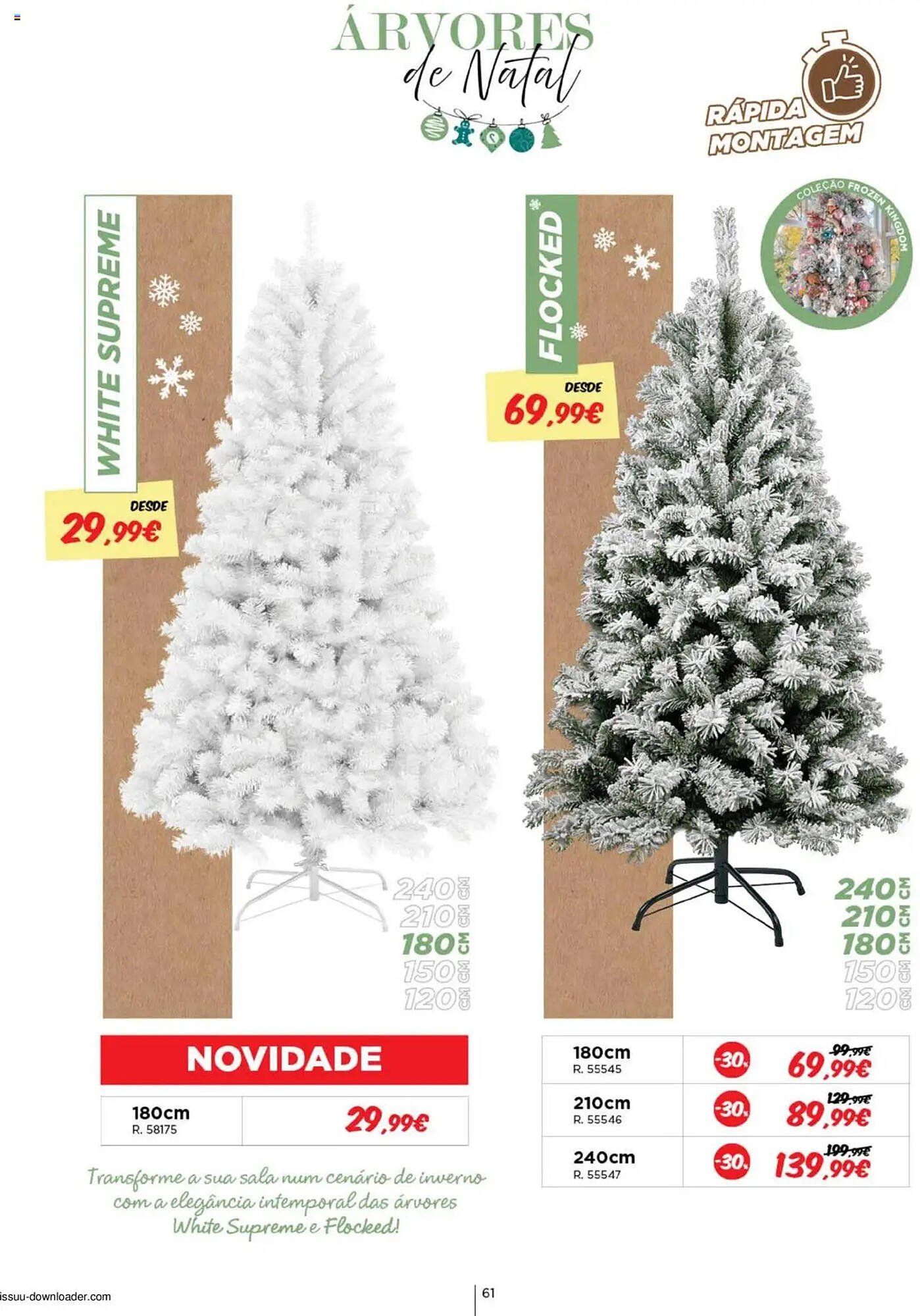 Catálogo Espaço Casa (2025-10-11 - 2026-01-01) | 61