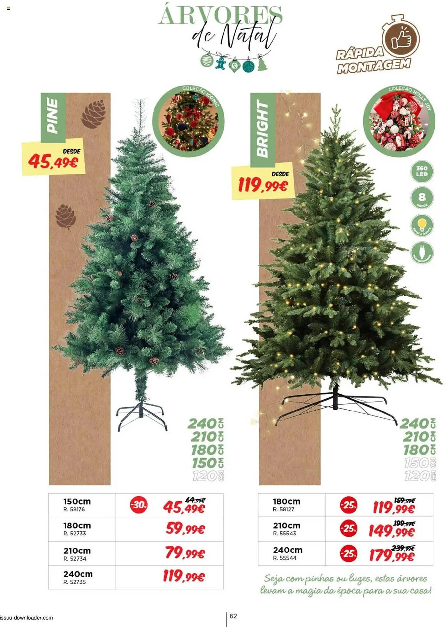 Catálogo Espaço Casa (2025-10-11 - 2026-01-01) | 62