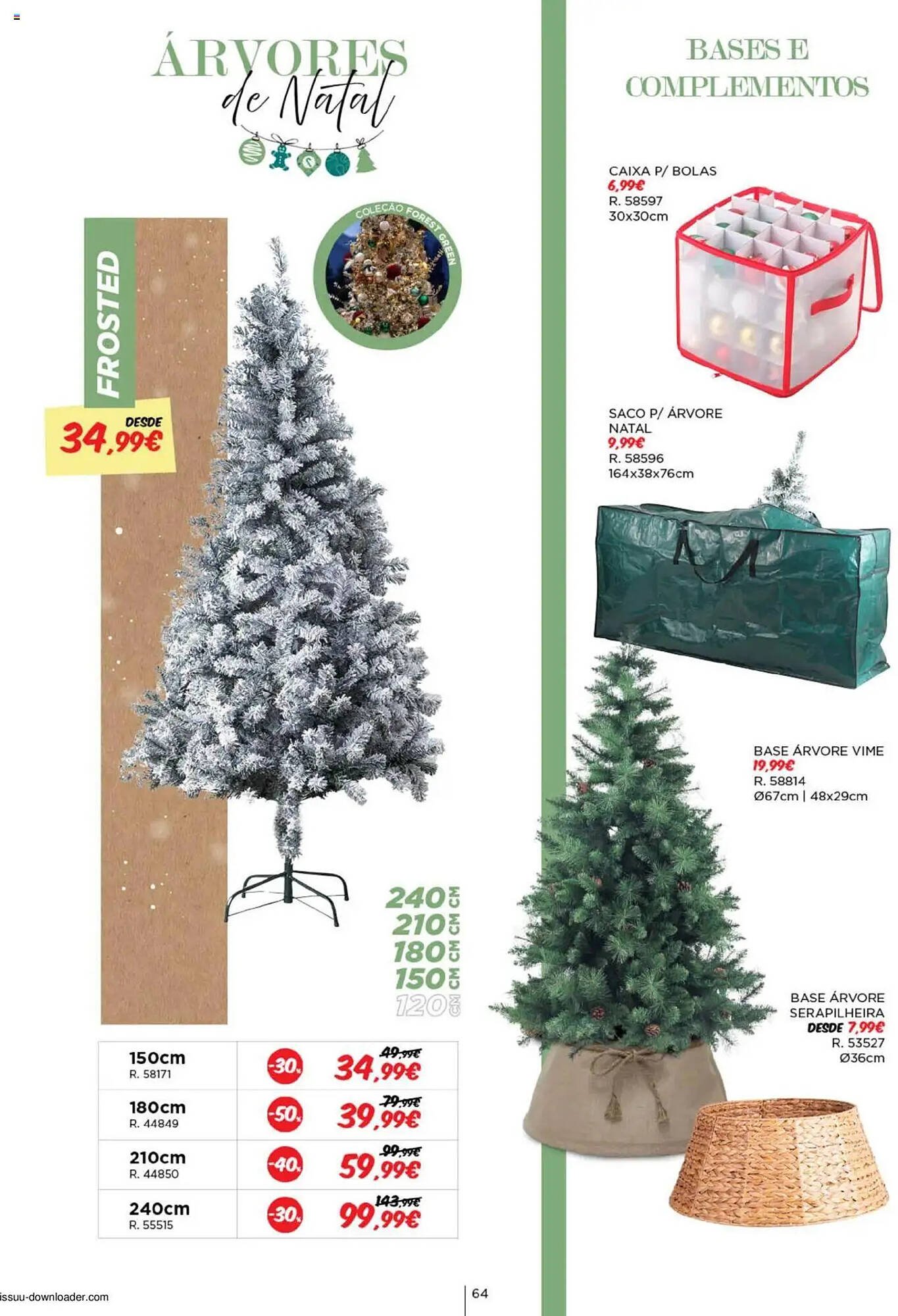 Catálogo Espaço Casa (2025-10-11 - 2026-01-01) | 64