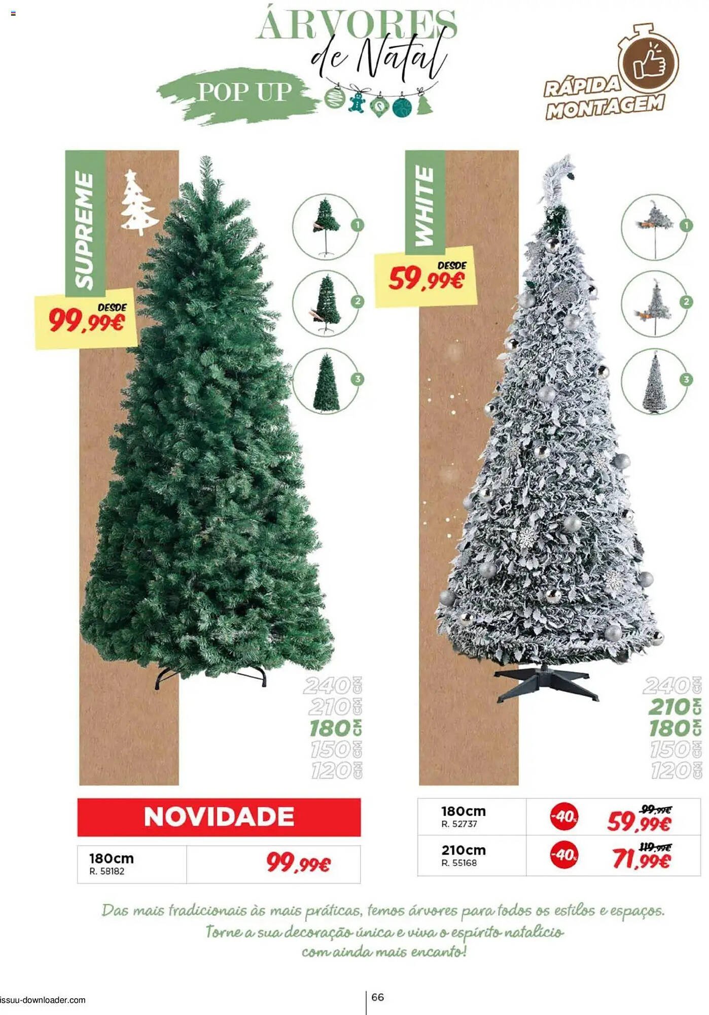 Catálogo Espaço Casa (2025-10-11 - 2026-01-01) | 66