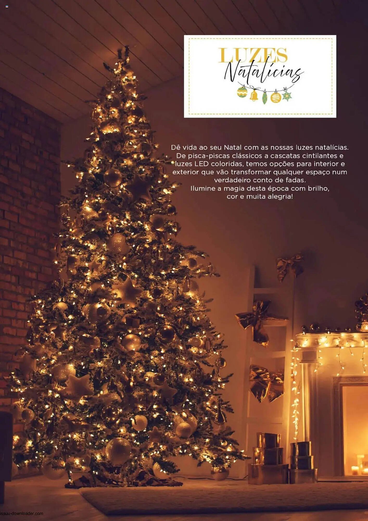 Catálogo Espaço Casa (2025-10-11 - 2026-01-01) | 67