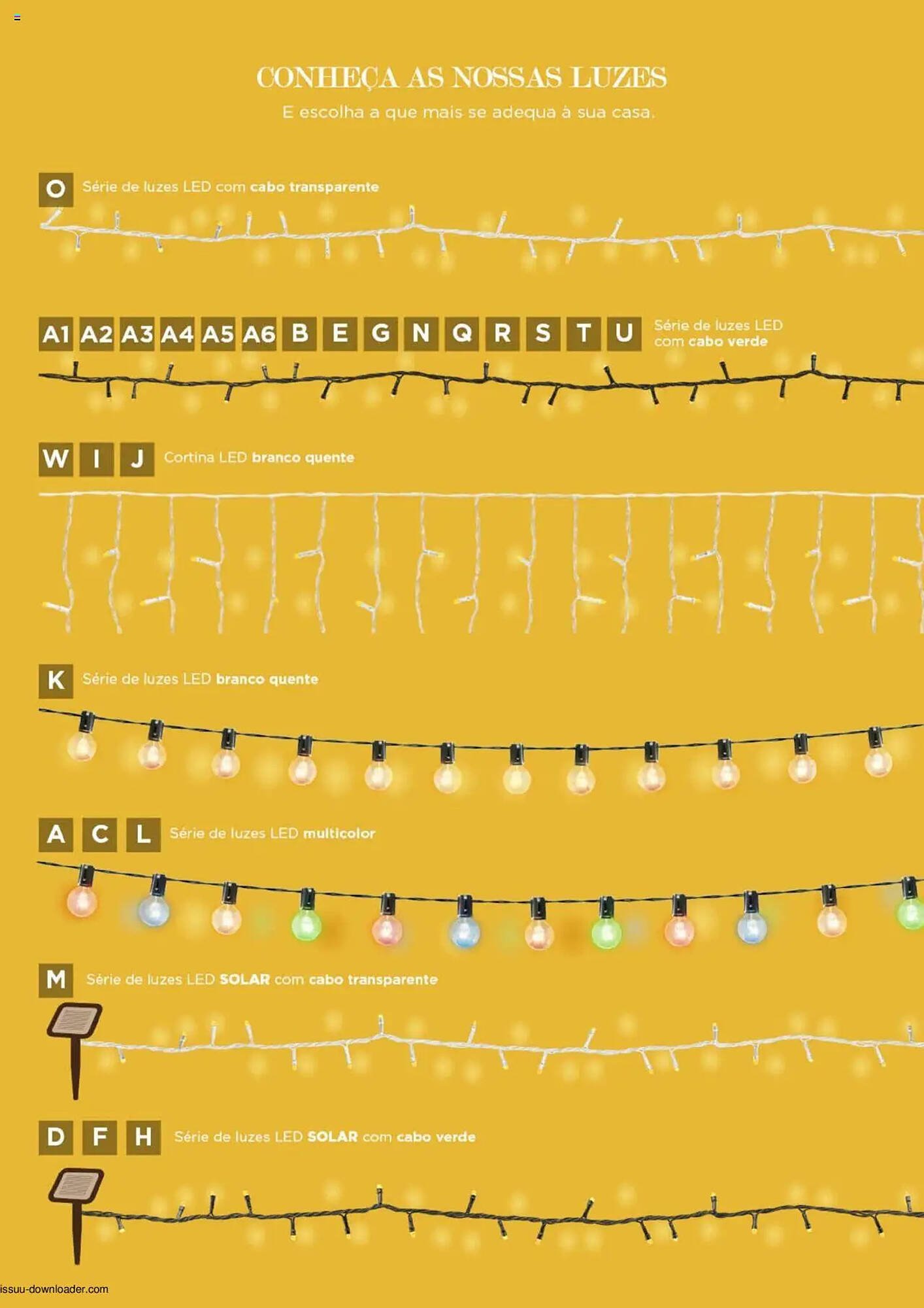 Catálogo Espaço Casa (2025-10-11 - 2026-01-01) | 68