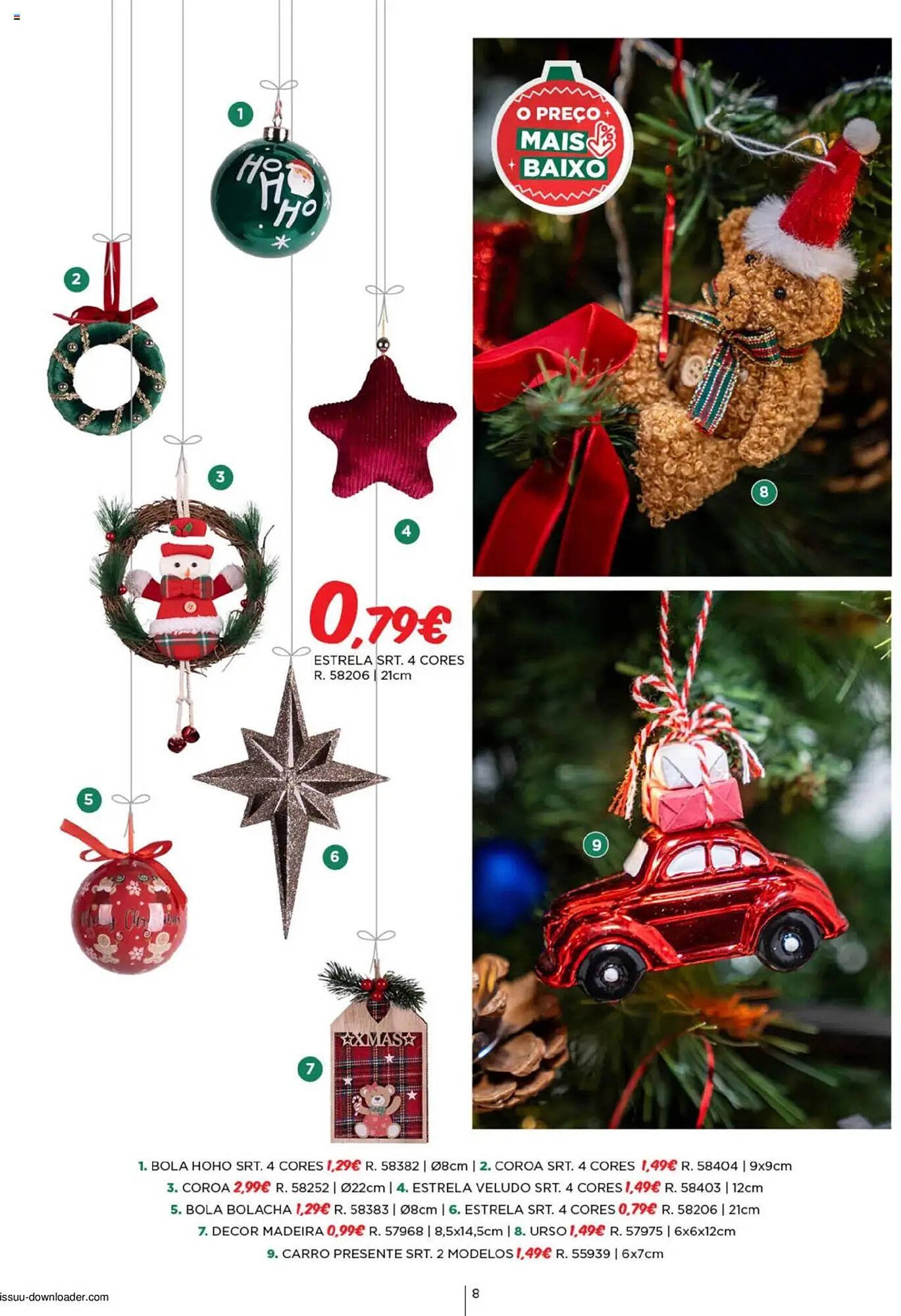 Catálogo Espaço Casa (2025-10-11 - 2026-01-01) | 8