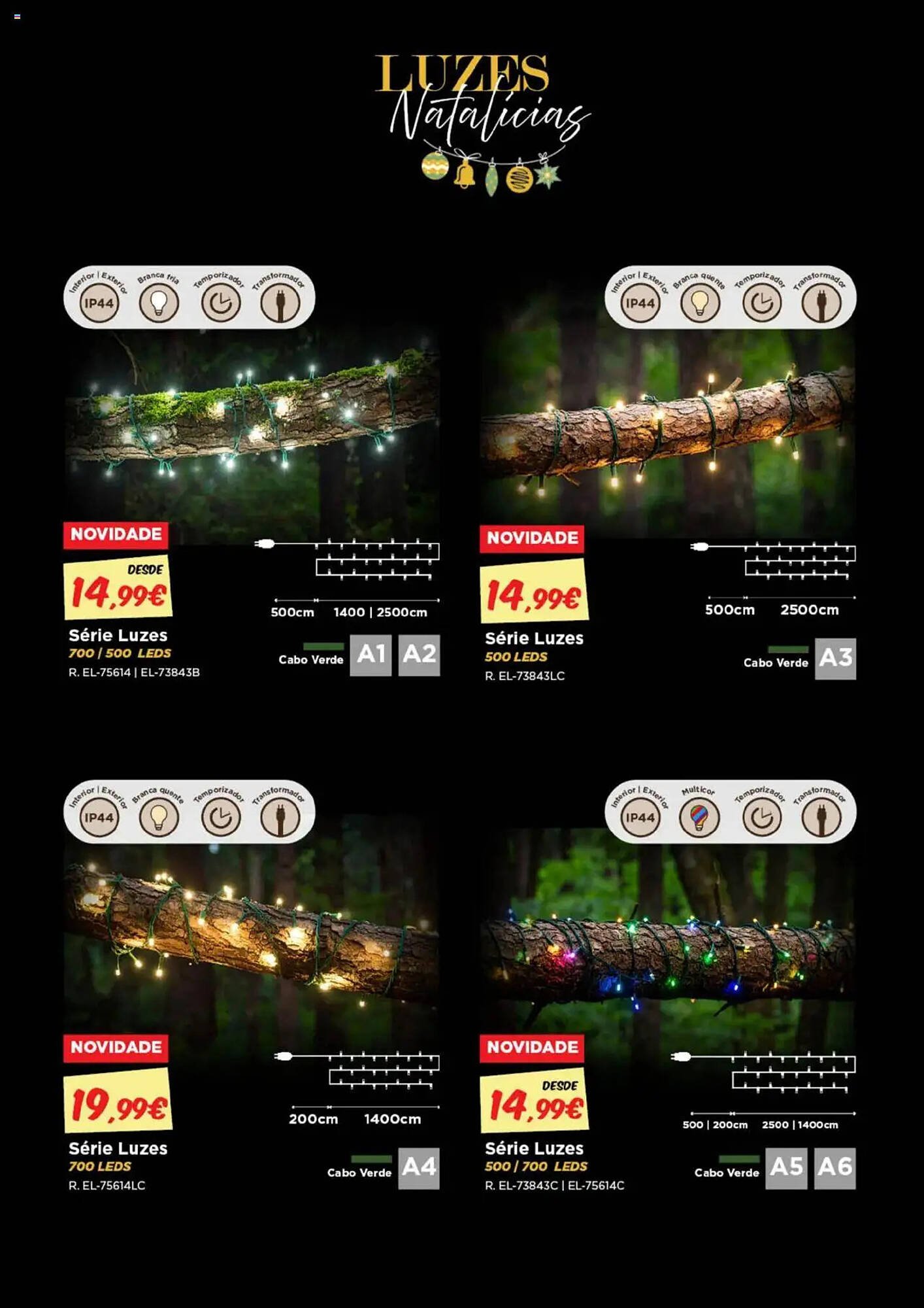 Catálogo Espaço Casa (2025-10-11 - 2026-01-01) | 75