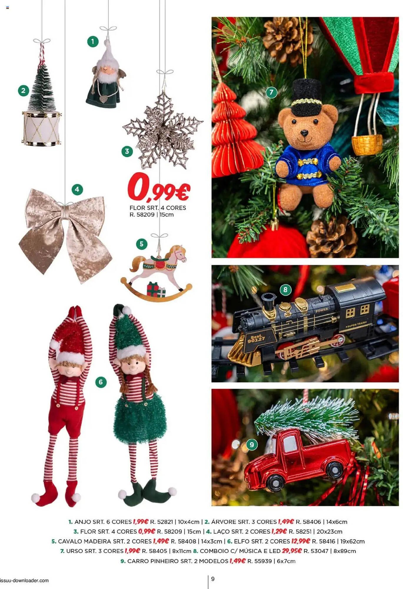 Catálogo Espaço Casa (2025-10-11 - 2026-01-01) | 9