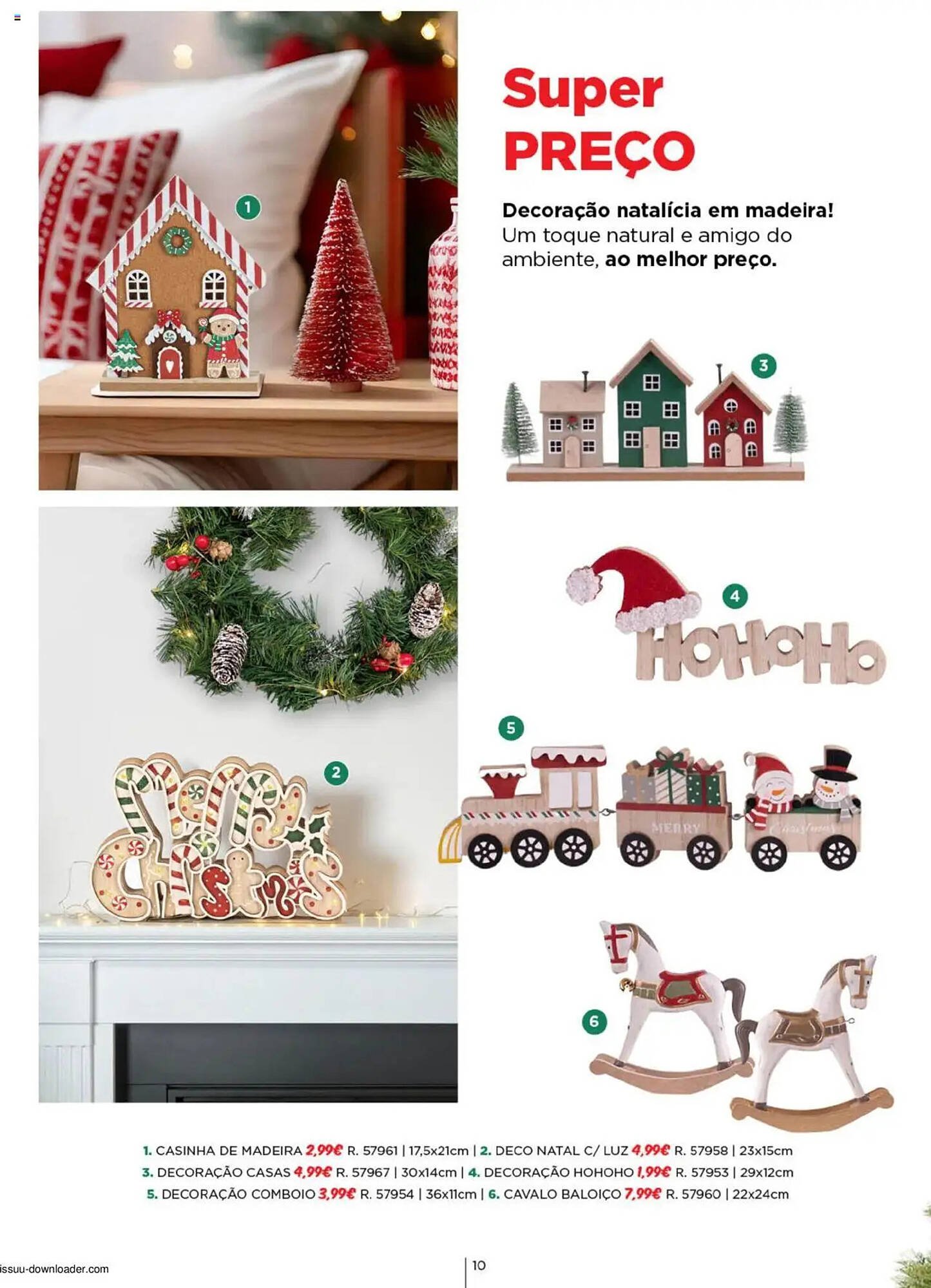 Catálogo Espaço Casa (2025-10-11 - 2026-01-01) | 10