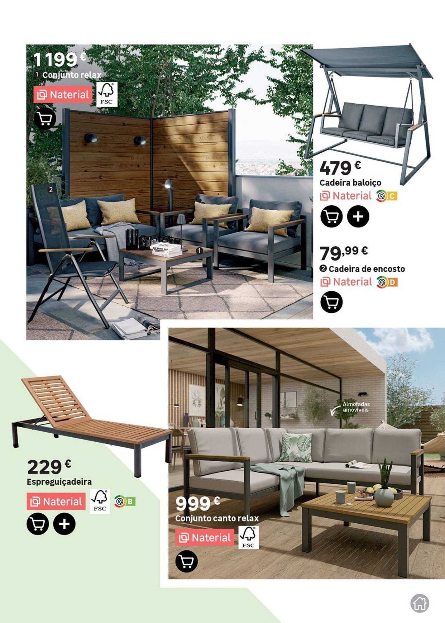 Folheto Leroy Merlin (2026-03-24 - 2026-05-12) | 11