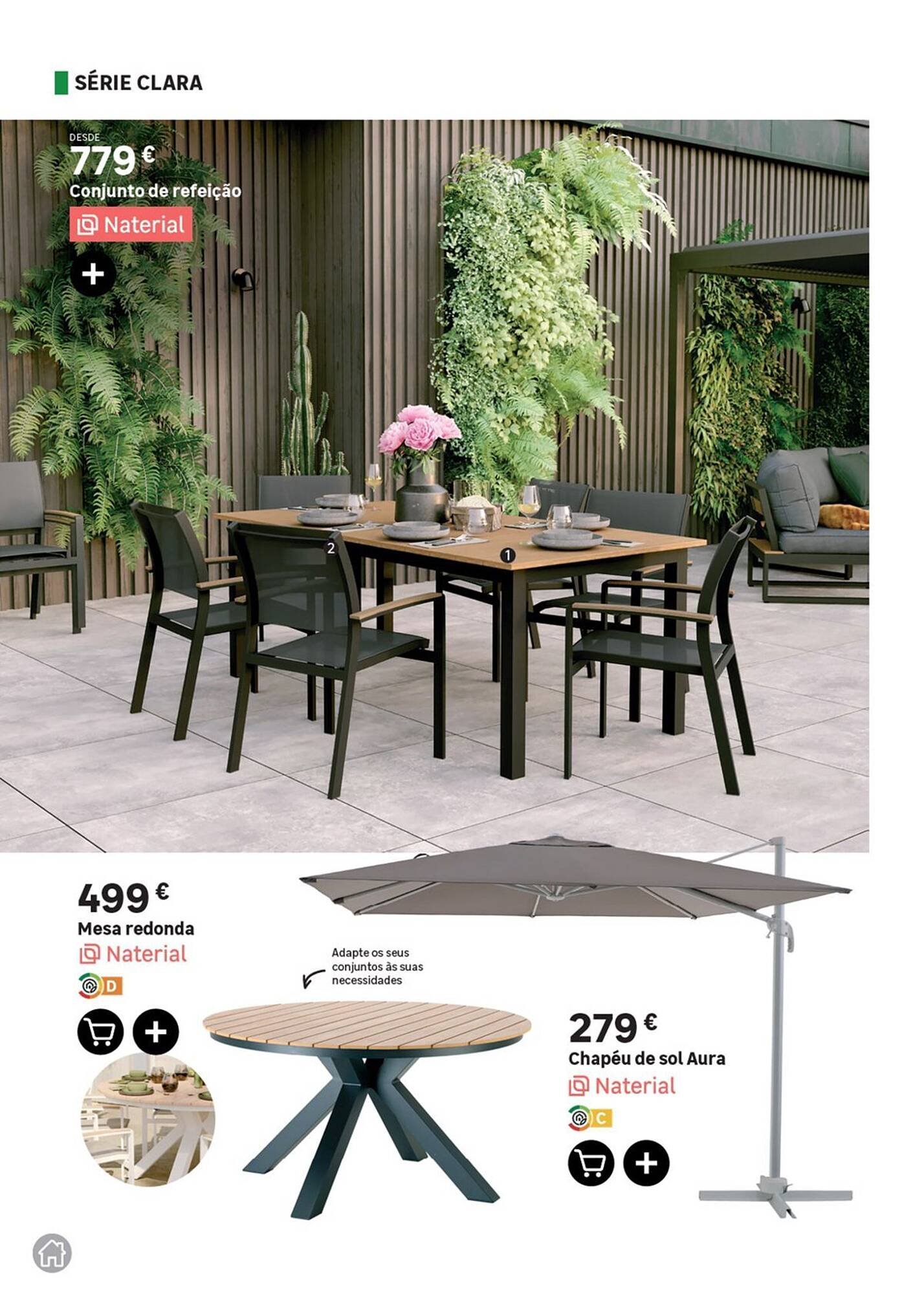 Folheto Leroy Merlin (2026-03-24 - 2026-05-12) | 12