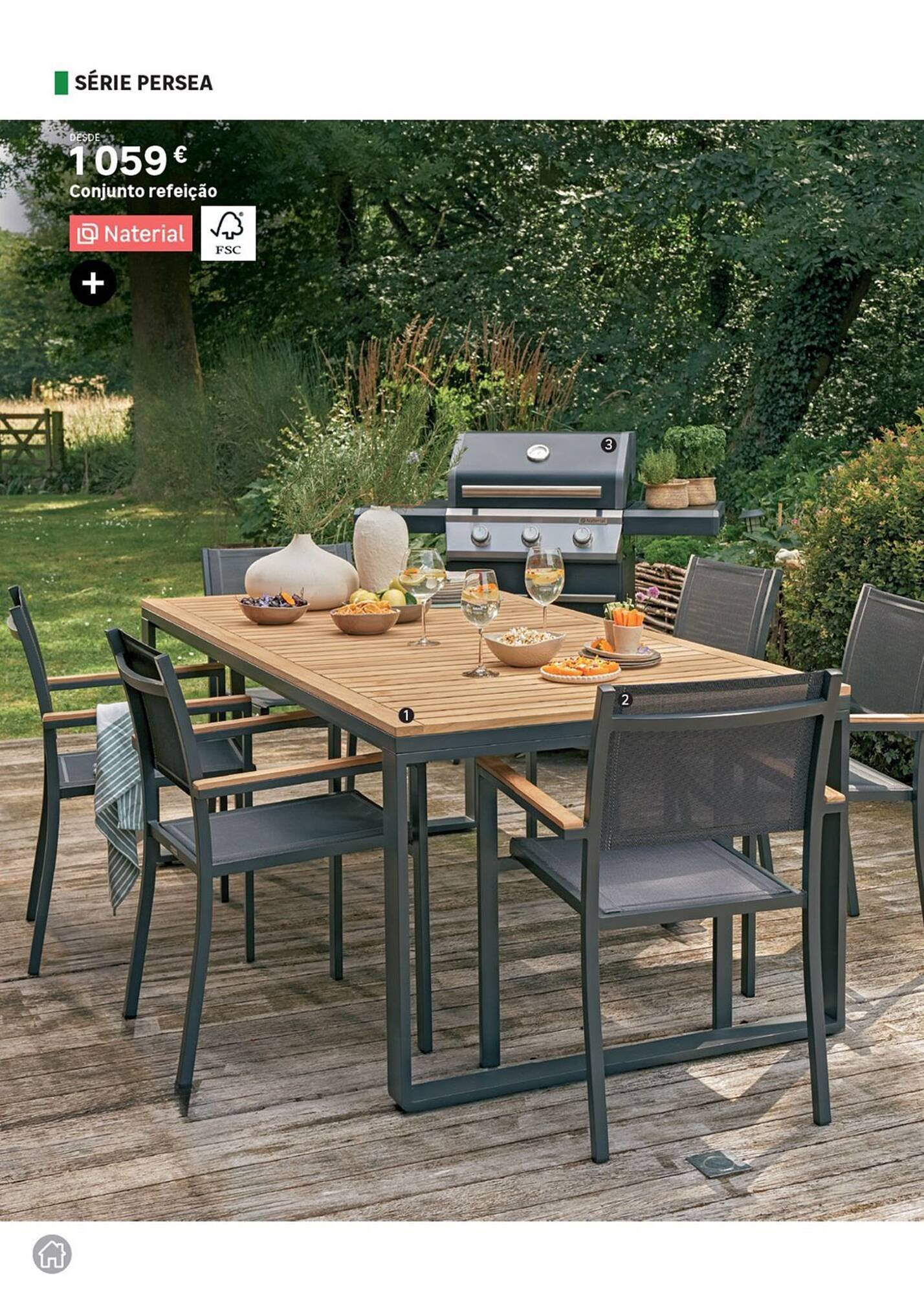 Folheto Leroy Merlin (2026-03-24 - 2026-05-12) | 14