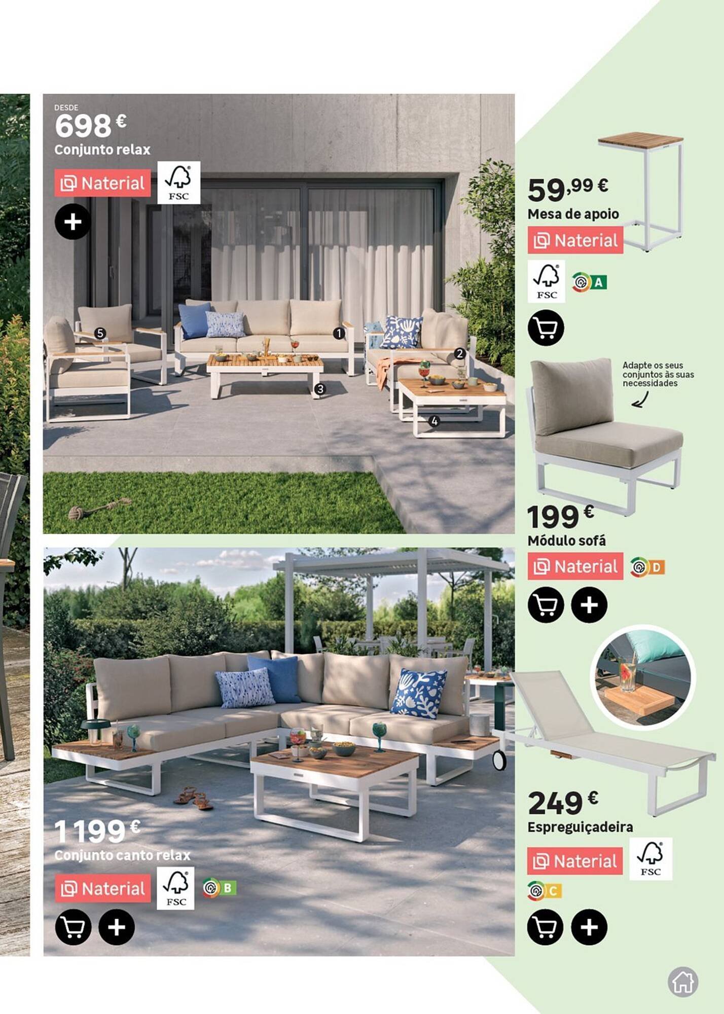 Folheto Leroy Merlin (2026-03-24 - 2026-05-12) | 15