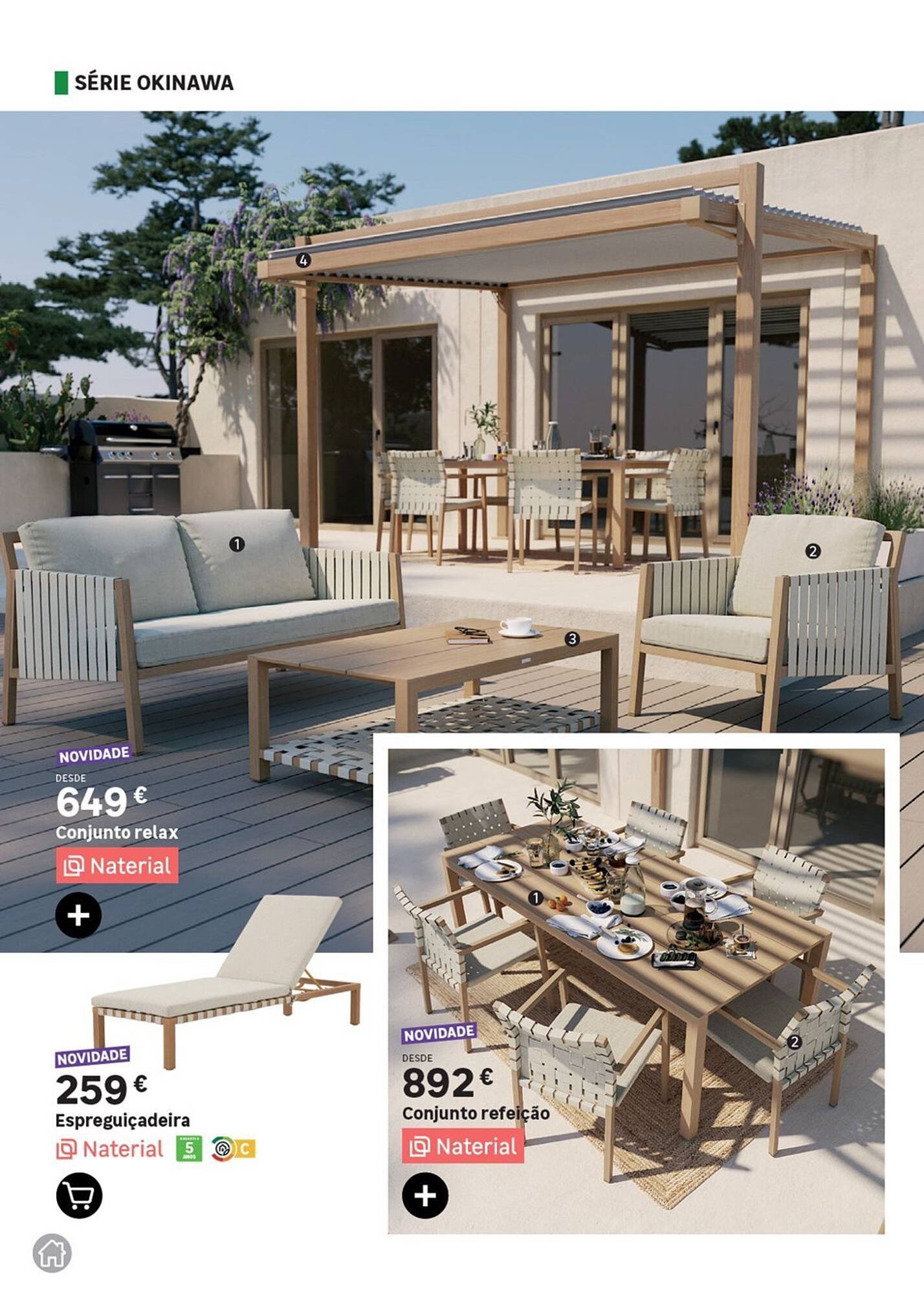 Folheto Leroy Merlin (2026-03-24 - 2026-05-12) | 16