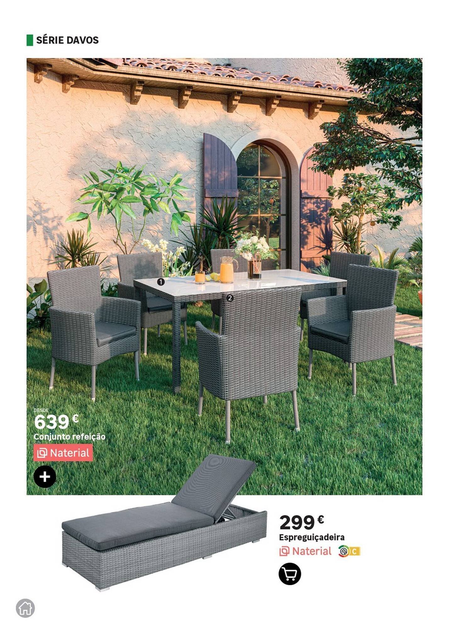 Folheto Leroy Merlin (2026-03-24 - 2026-05-12) | 20