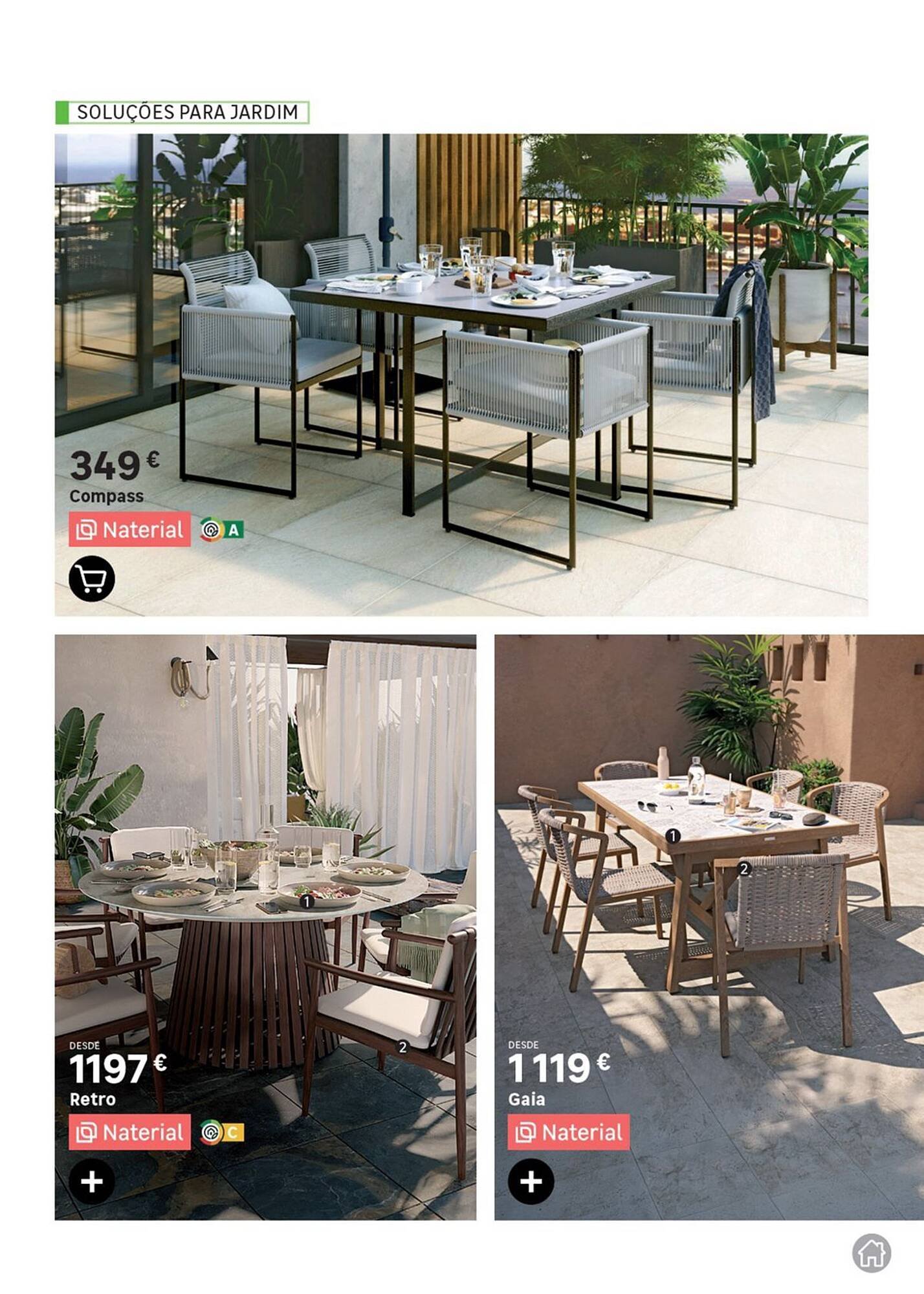 Folheto Leroy Merlin (2026-03-24 - 2026-05-12) | 25