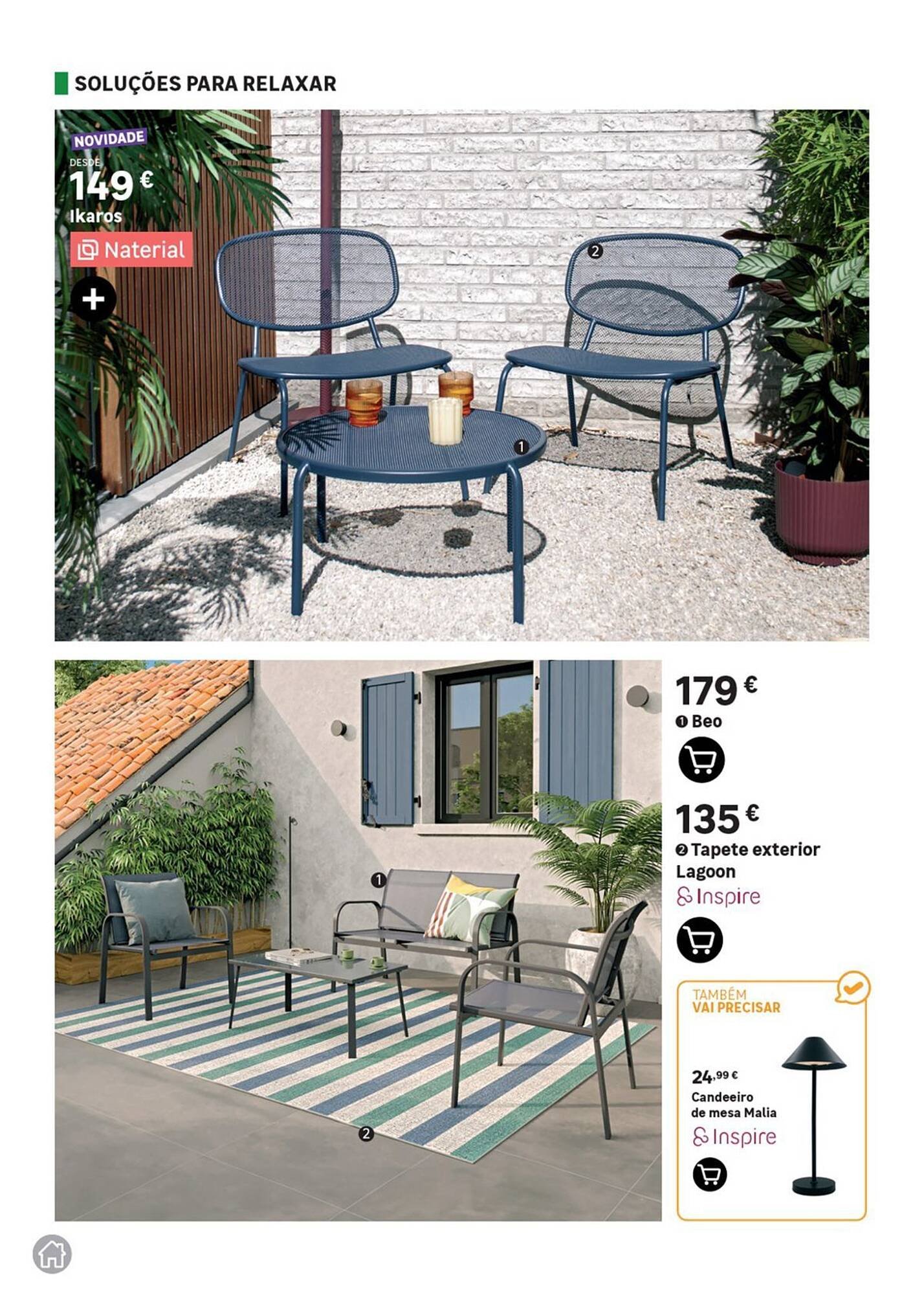 Folheto Leroy Merlin (2026-03-24 - 2026-05-12) | 26