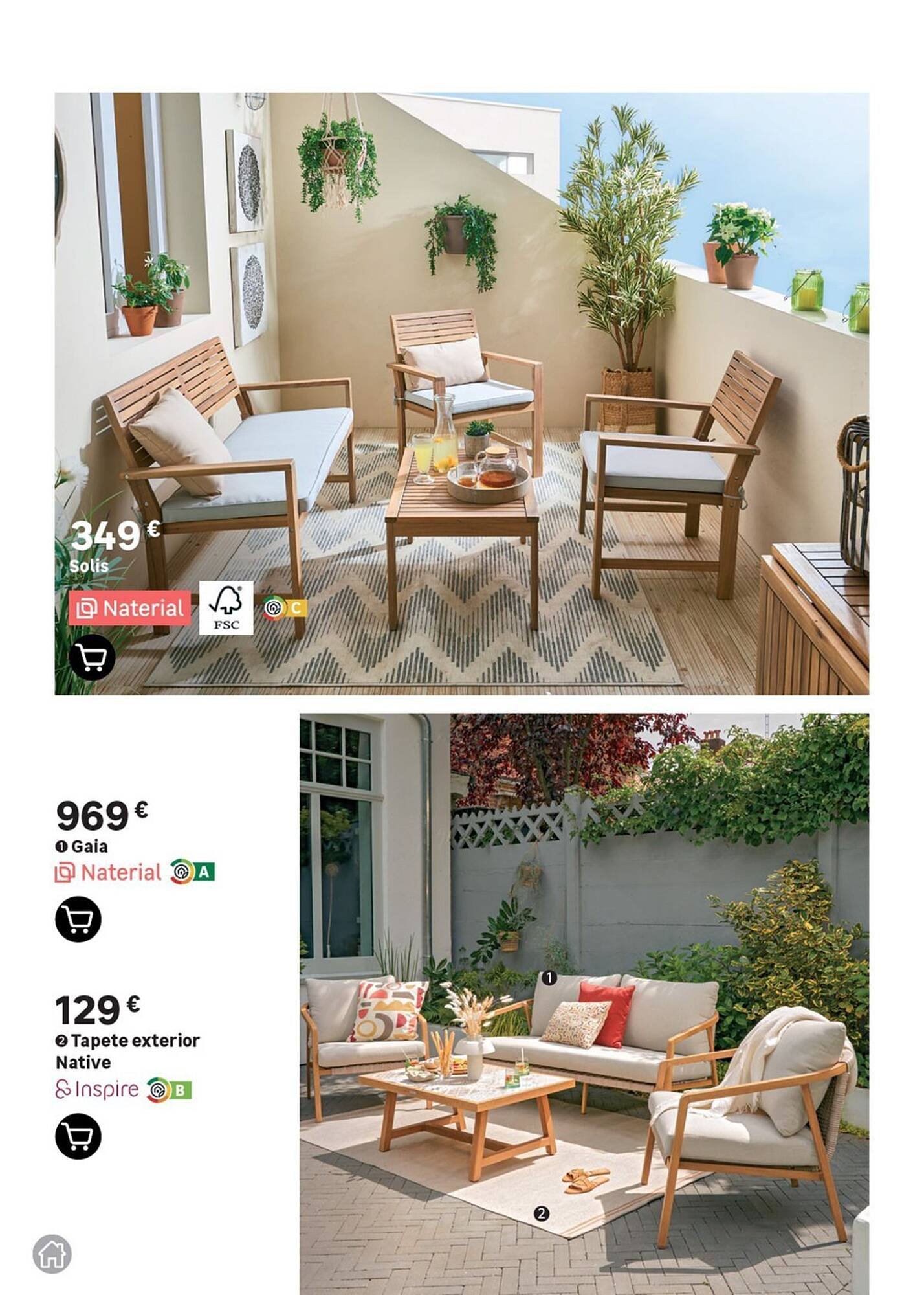 Folheto Leroy Merlin (2026-03-24 - 2026-05-12) | 28