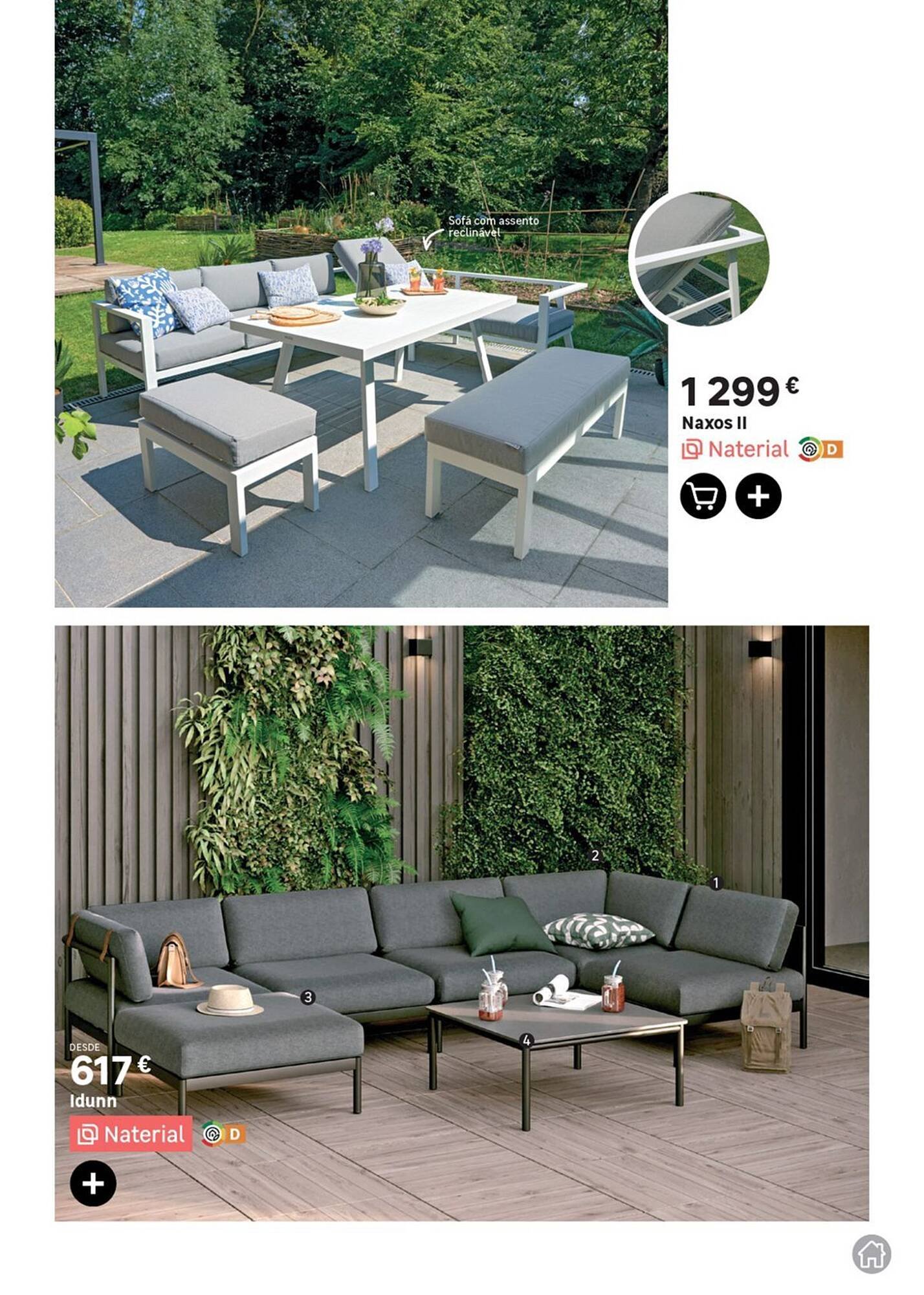 Folheto Leroy Merlin (2026-03-24 - 2026-05-12) | 29