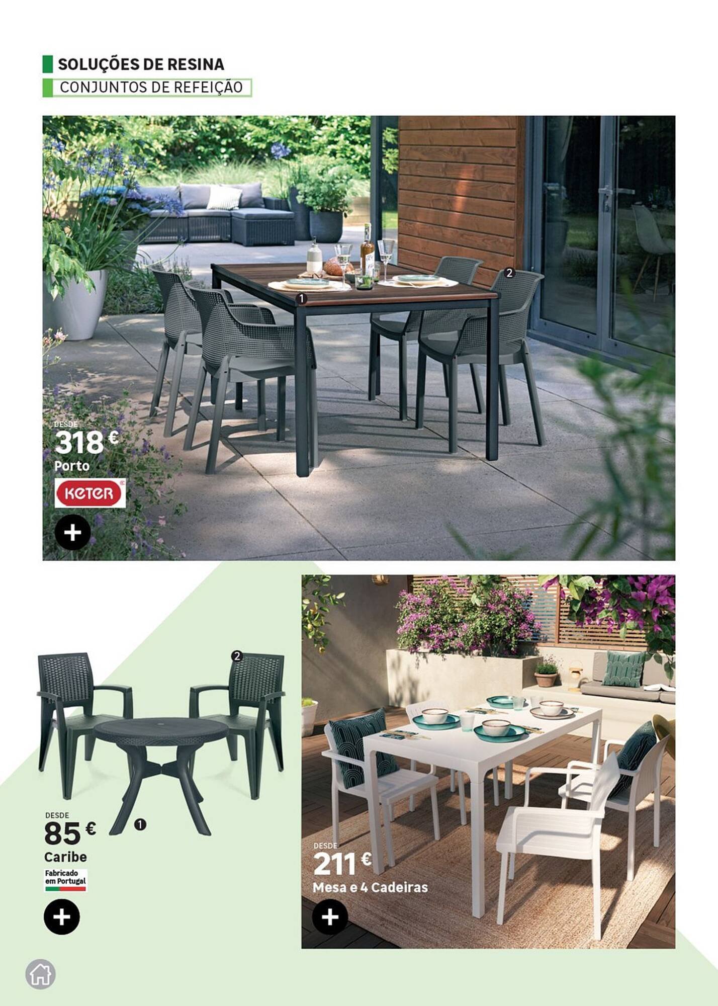 Folheto Leroy Merlin (2026-03-24 - 2026-05-12) | 30