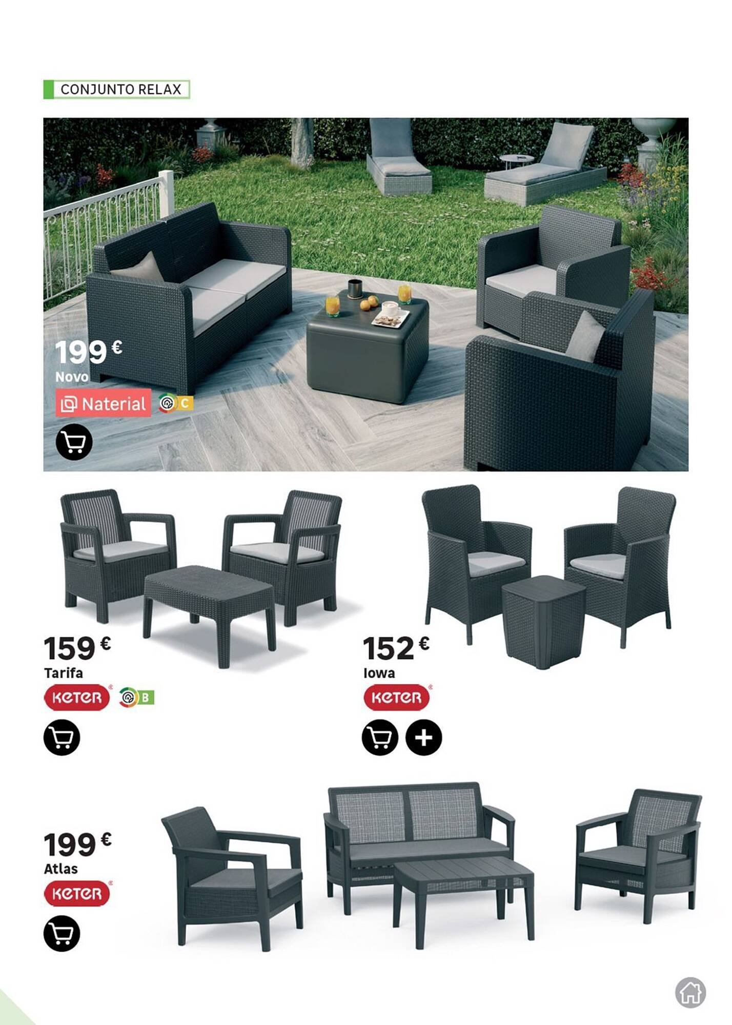 Folheto Leroy Merlin (2026-03-24 - 2026-05-12) | 31