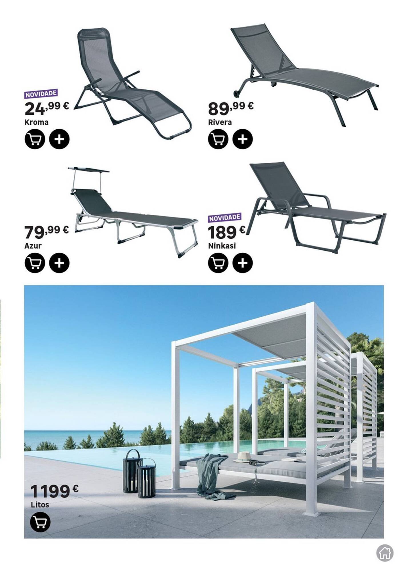 Folheto Leroy Merlin (2026-03-24 - 2026-05-12) | 33