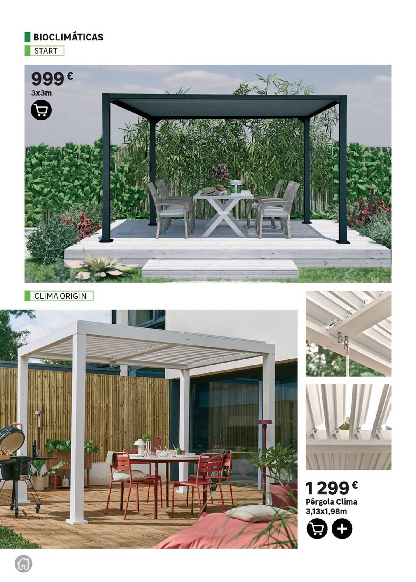 Folheto Leroy Merlin (2026-03-24 - 2026-05-12) | 40