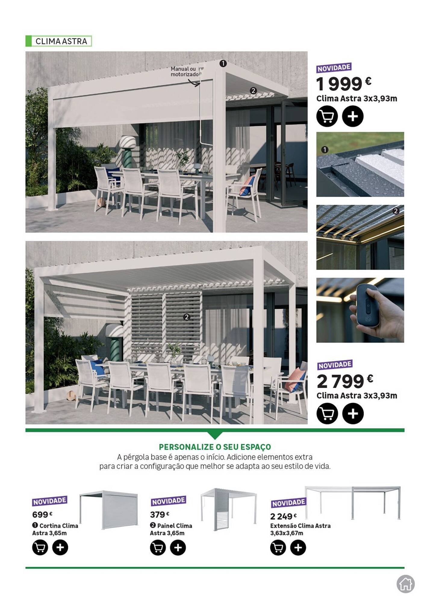 Folheto Leroy Merlin (2026-03-24 - 2026-05-12) | 41