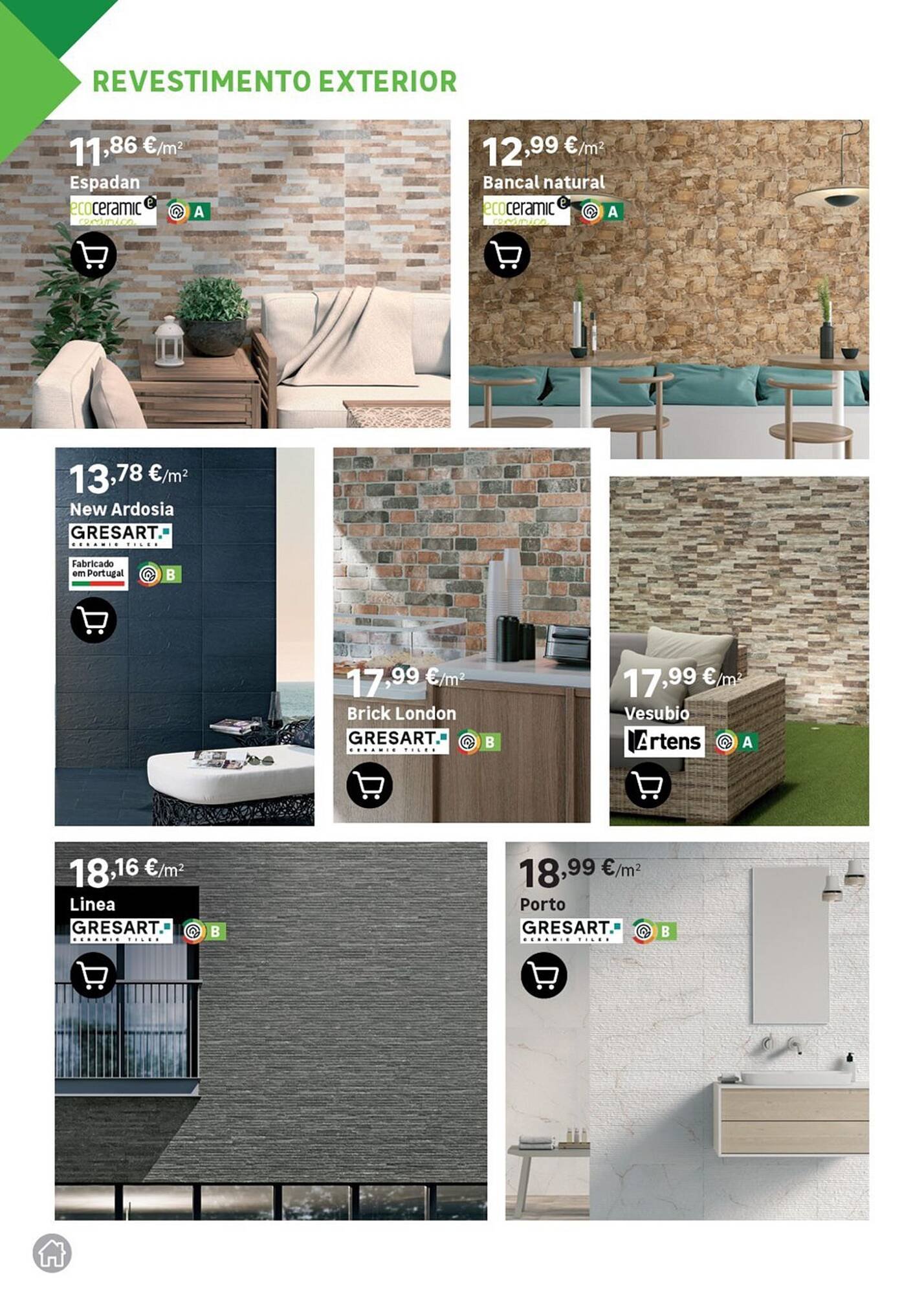 Folheto Leroy Merlin (2026-03-24 - 2026-05-12) | 50