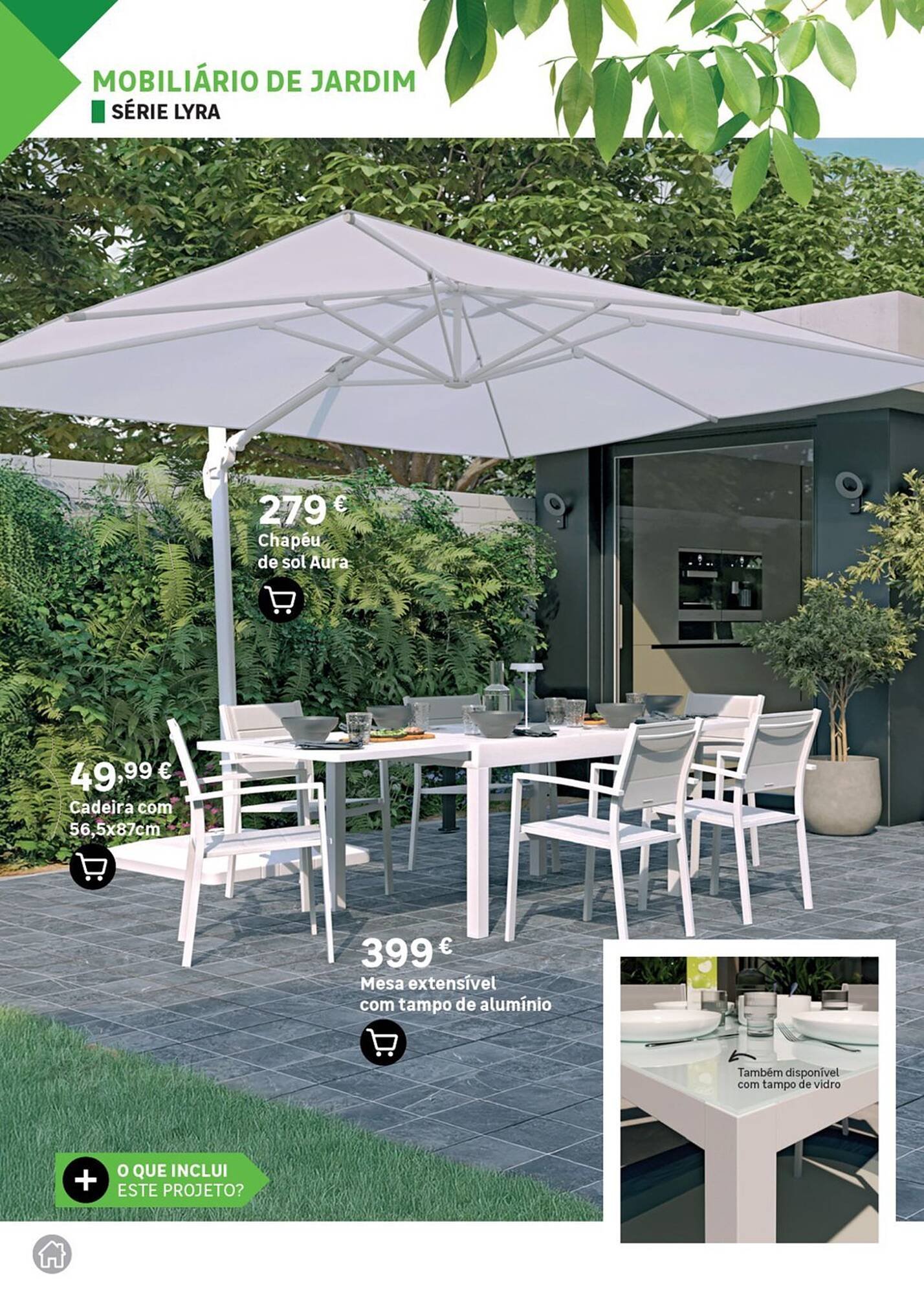 Folheto Leroy Merlin (2026-03-24 - 2026-05-12) | 6