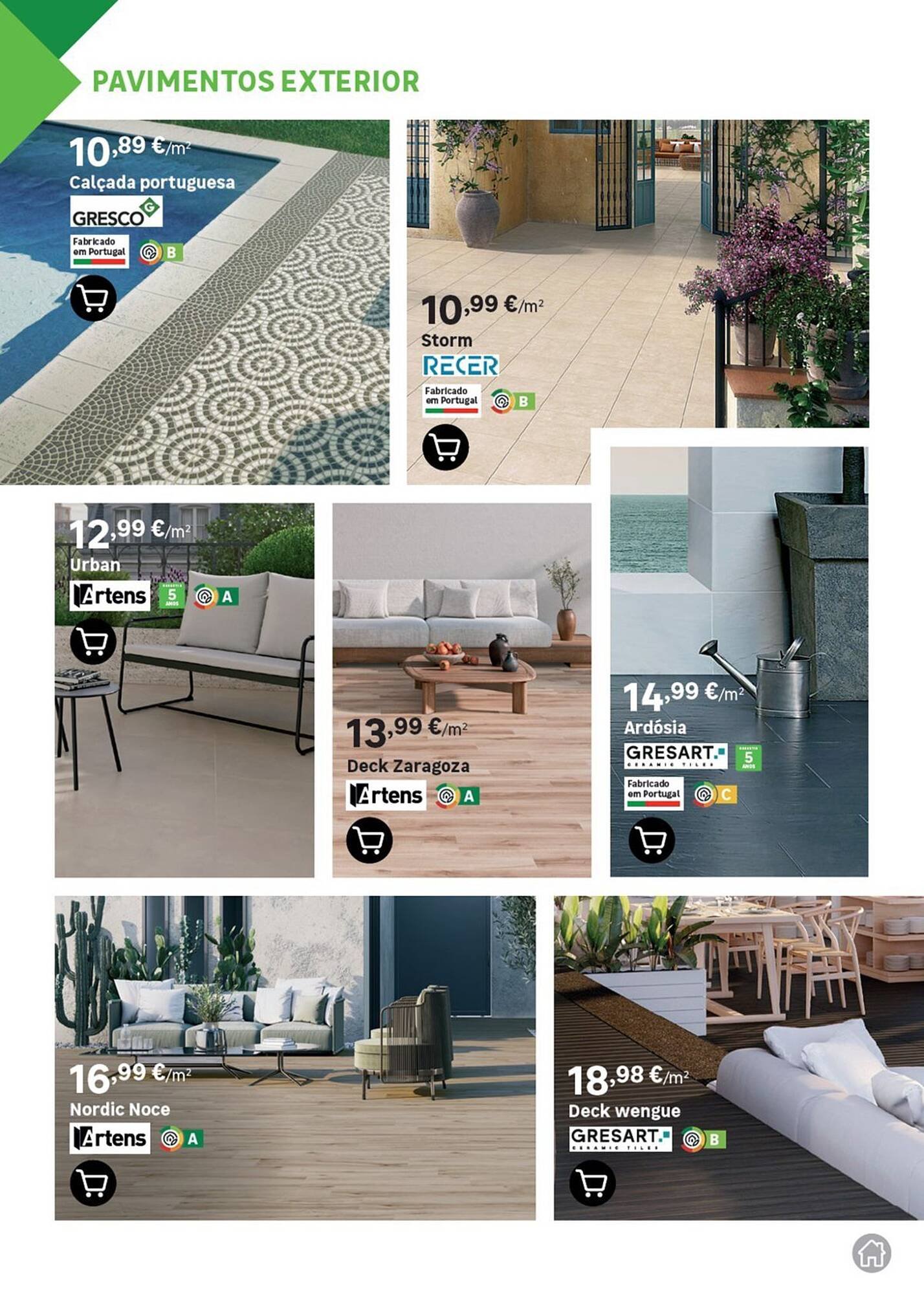 Folheto Leroy Merlin (2026-03-24 - 2026-05-12) | 51