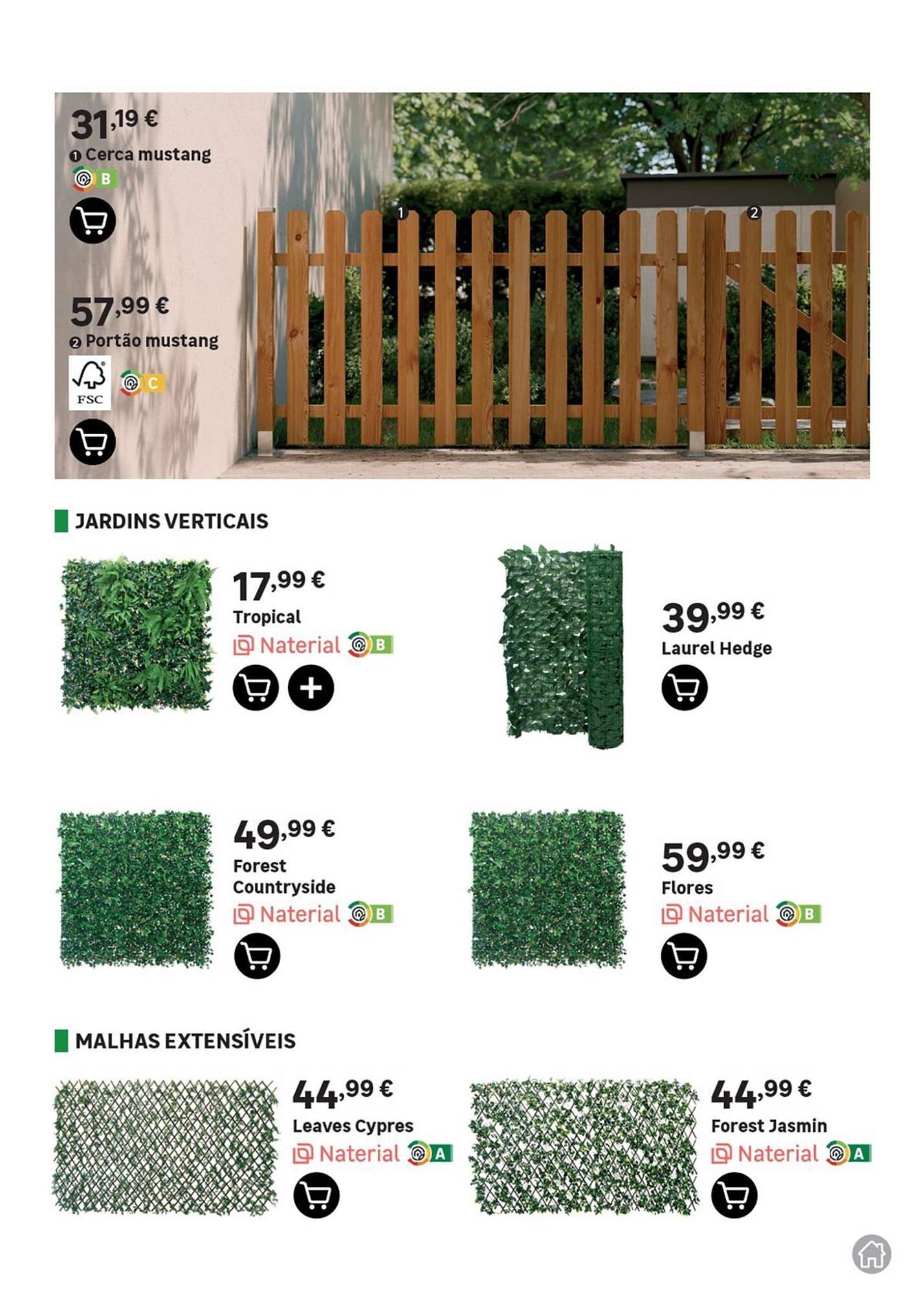 Folheto Leroy Merlin (2026-03-24 - 2026-05-12) | 59