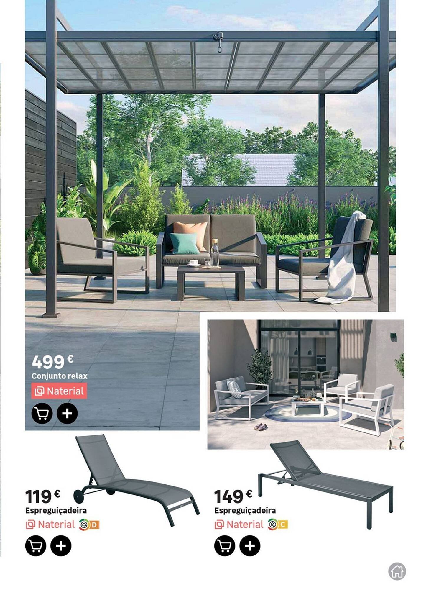 Folheto Leroy Merlin (2026-03-24 - 2026-05-12) | 7