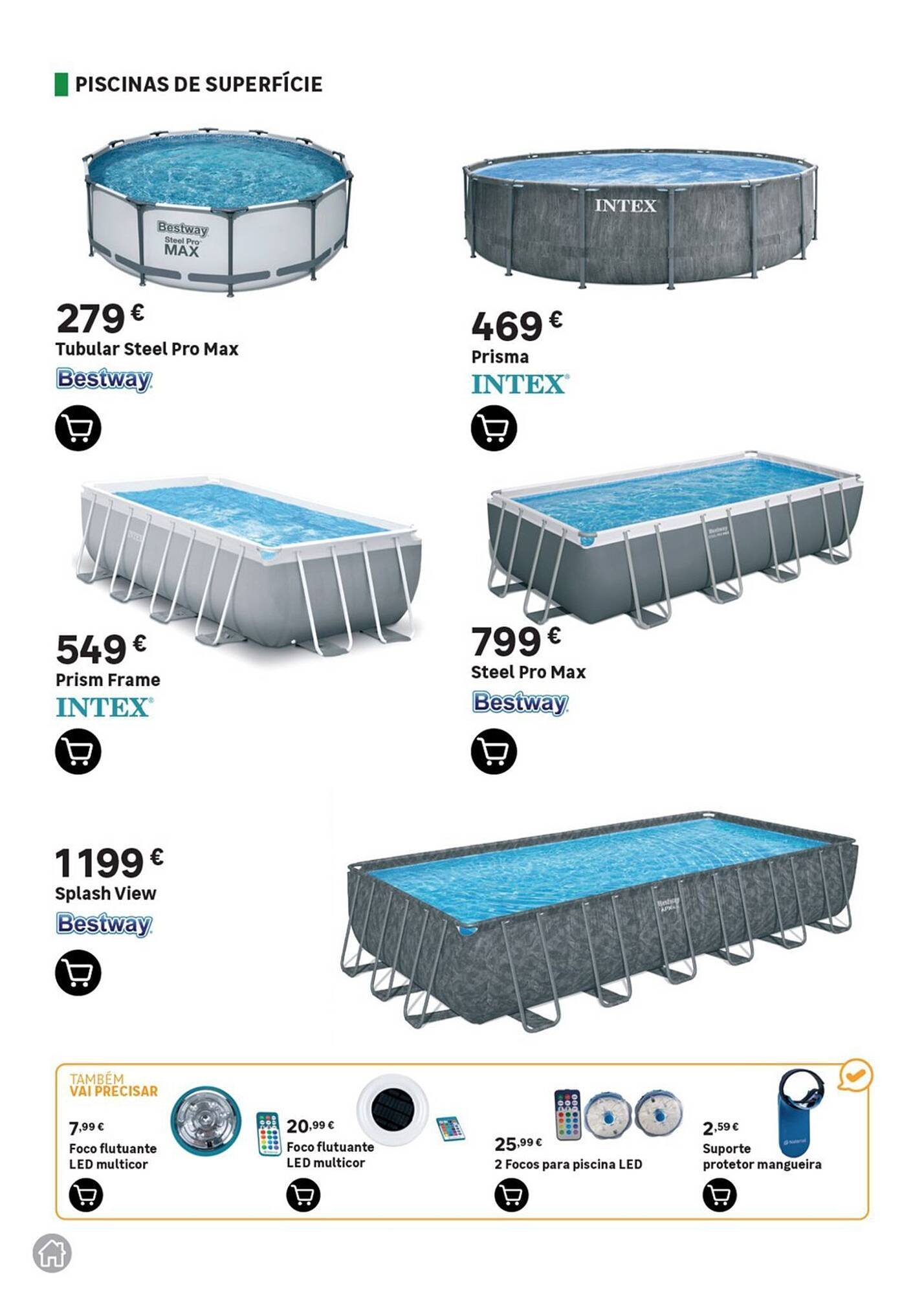 Folheto Leroy Merlin (2026-03-24 - 2026-05-12) | 68