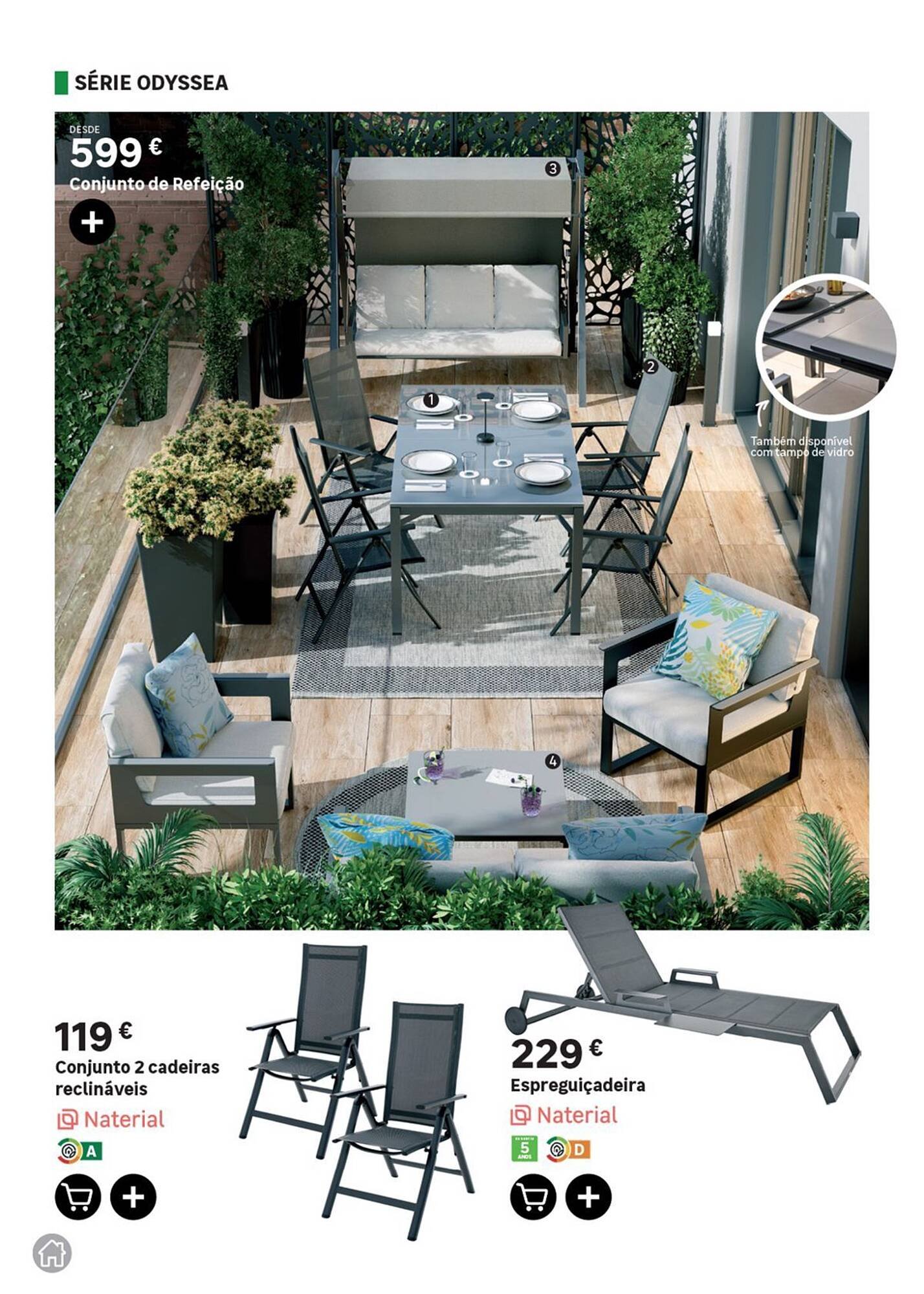 Folheto Leroy Merlin (2026-03-24 - 2026-05-12) | 8