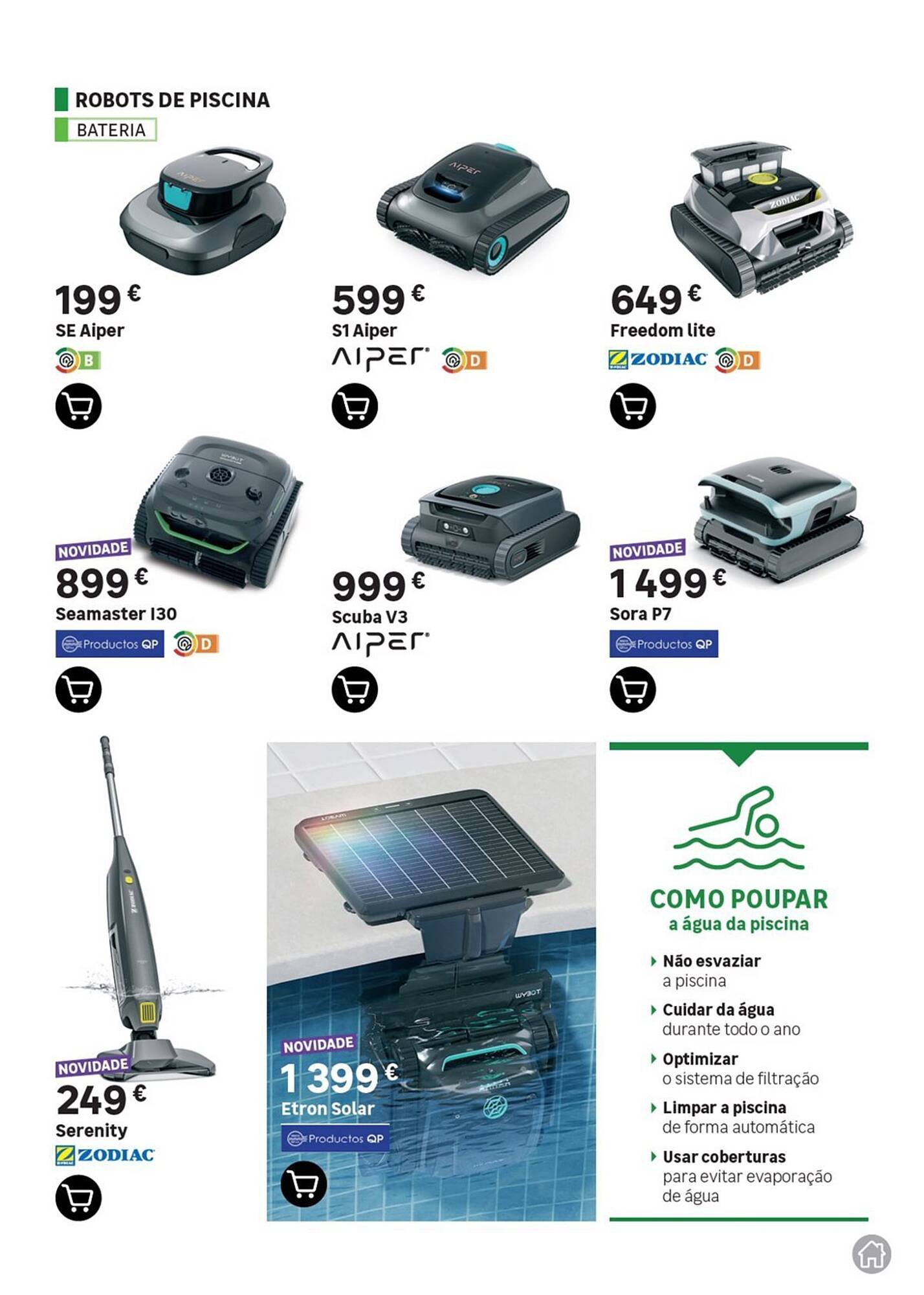 Folheto Leroy Merlin (2026-03-24 - 2026-05-12) | 71