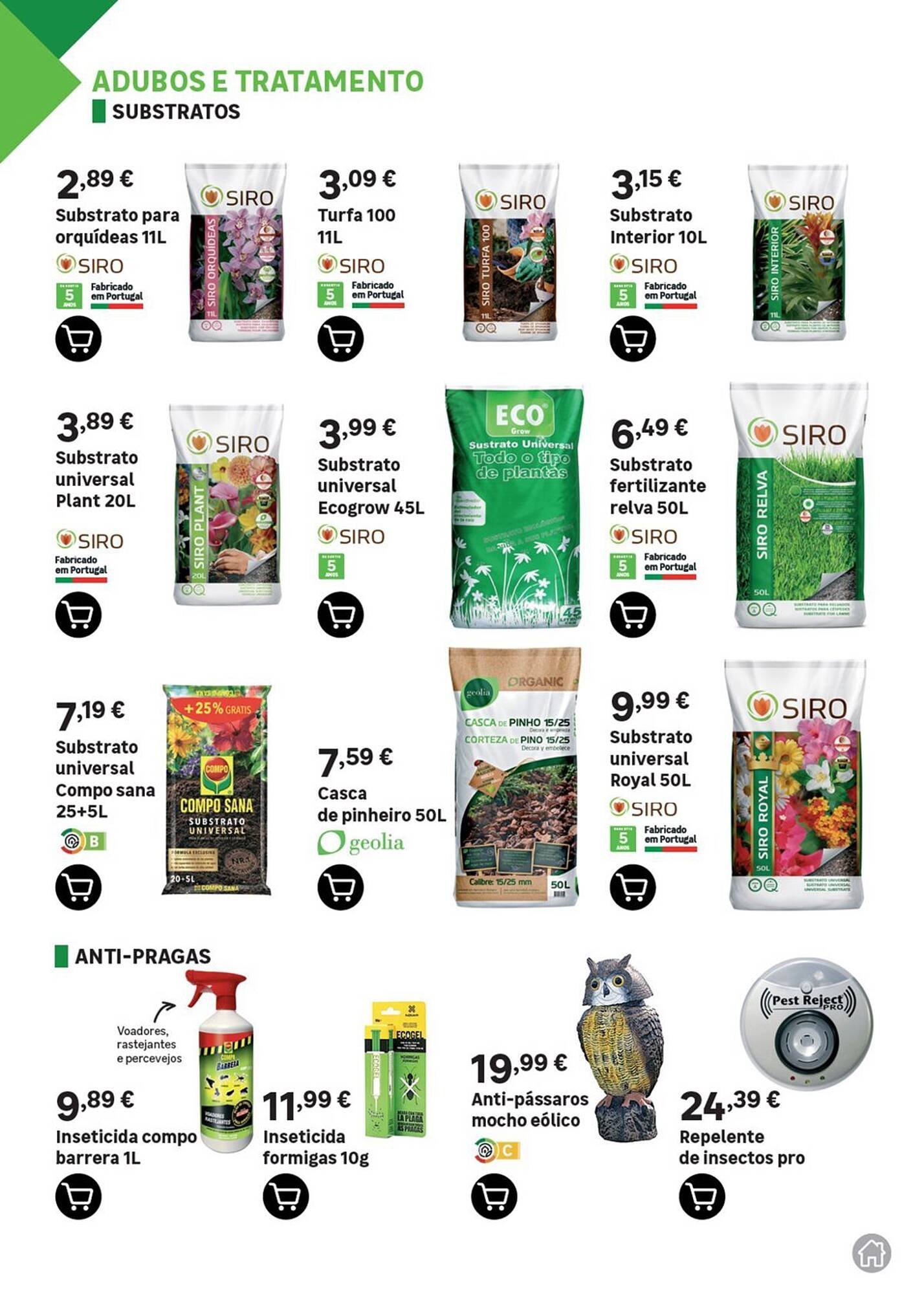 Folheto Leroy Merlin (2026-03-24 - 2026-05-12) | 75