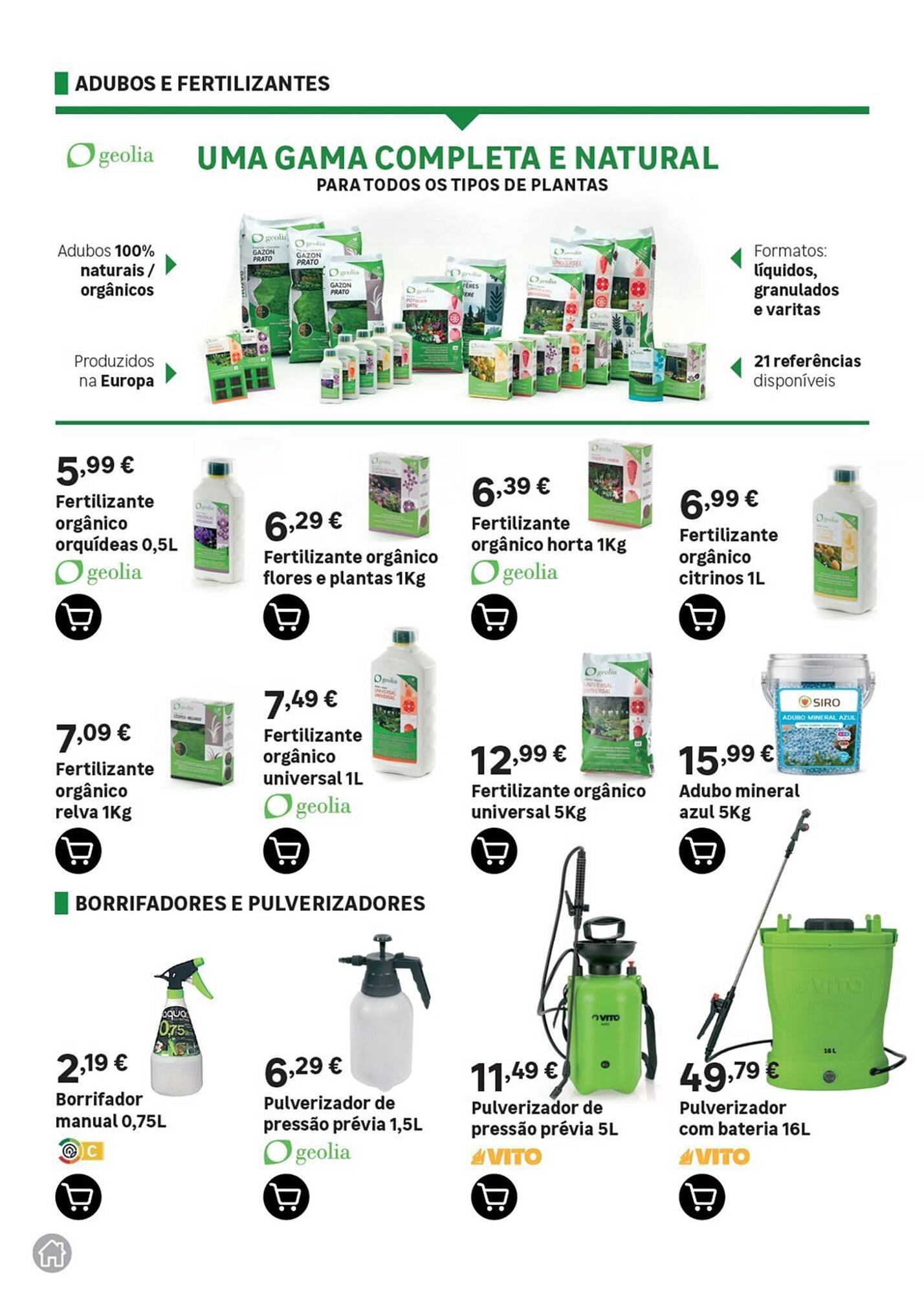 Folheto Leroy Merlin (2026-03-24 - 2026-05-12) | 76