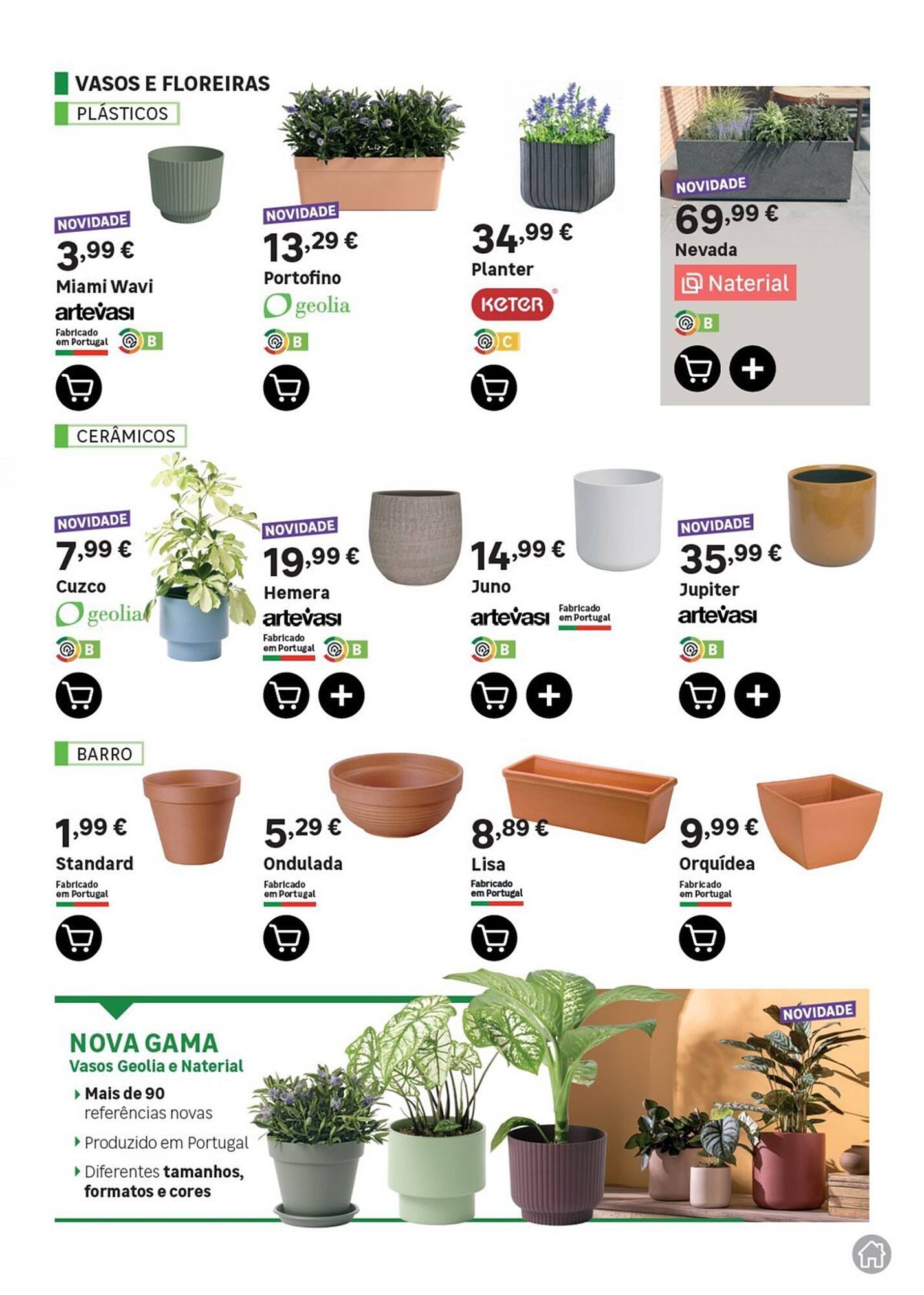 Folheto Leroy Merlin (2026-03-24 - 2026-05-12) | 77