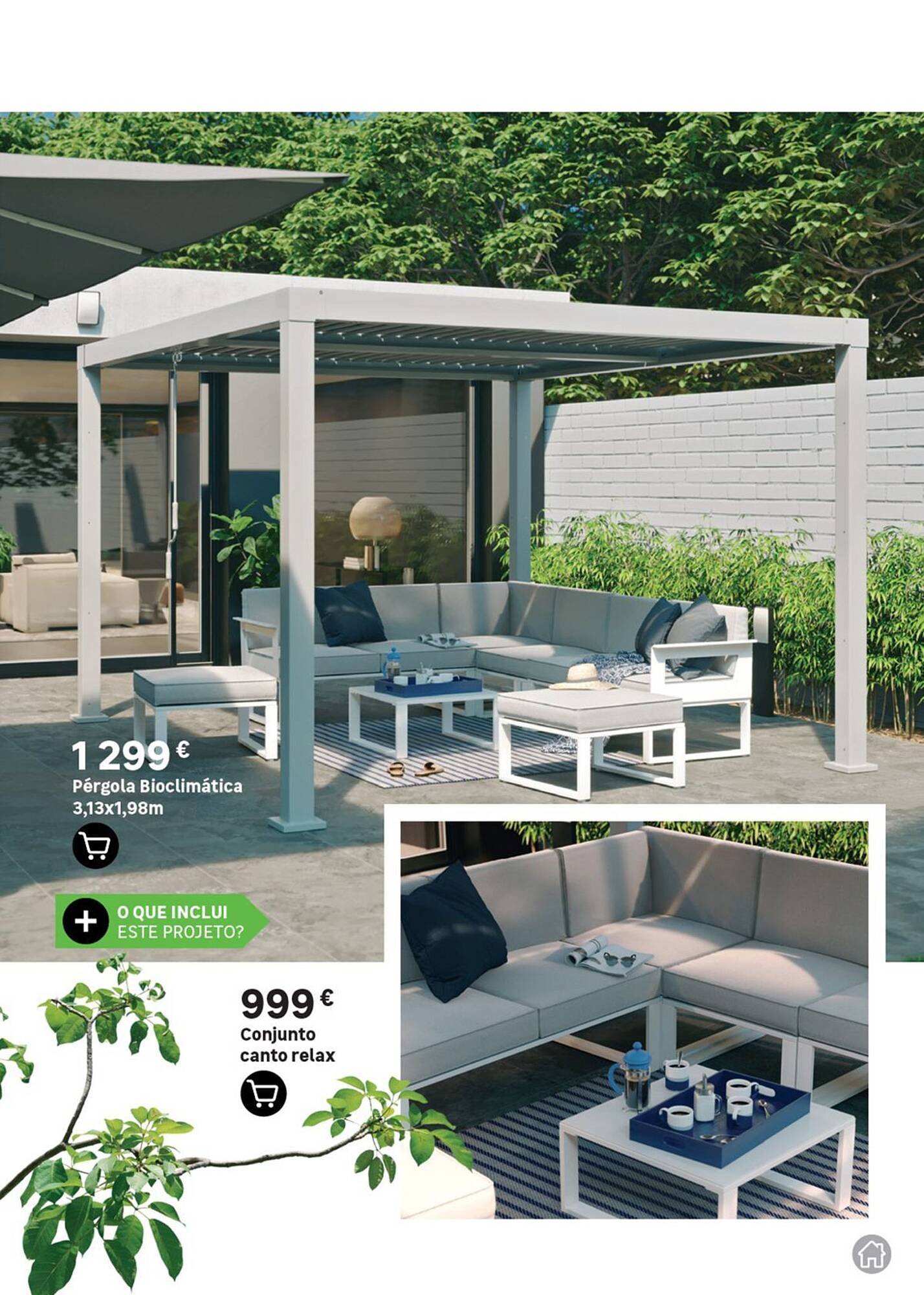 Folheto Leroy Merlin (2026-03-24 - 2026-05-12) | 9